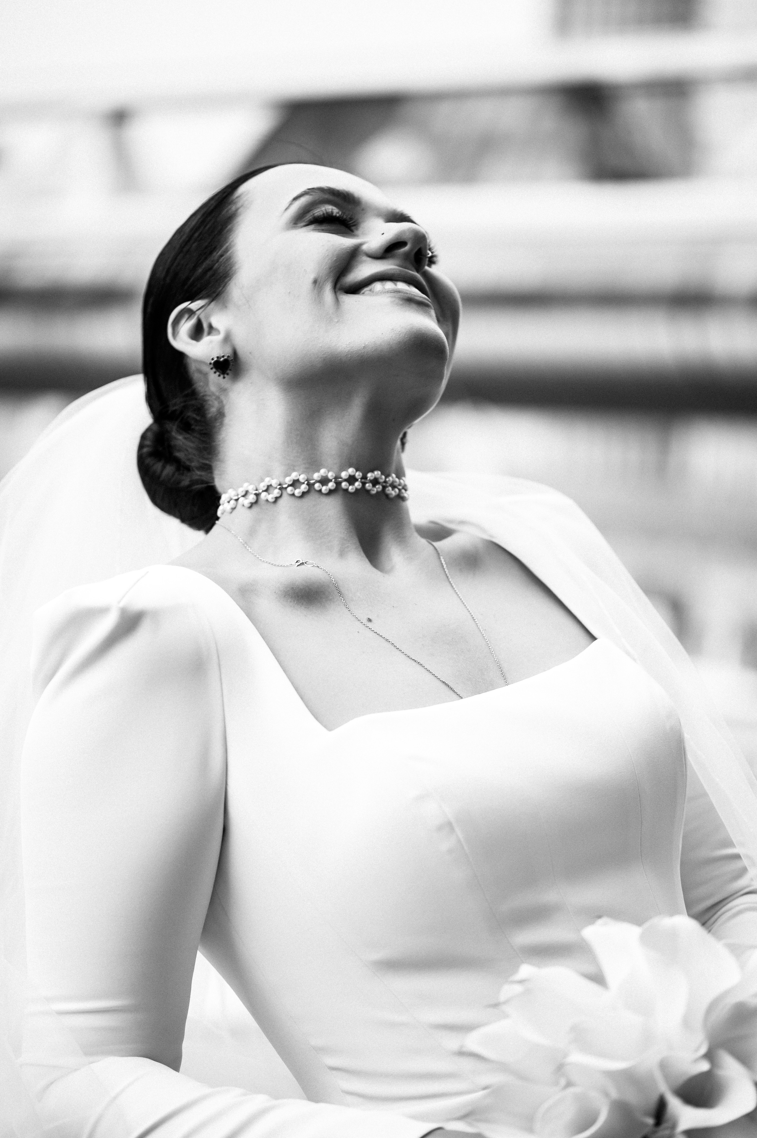 Настя и Максим. Свадебный видеограф в Москве Никонова Анна