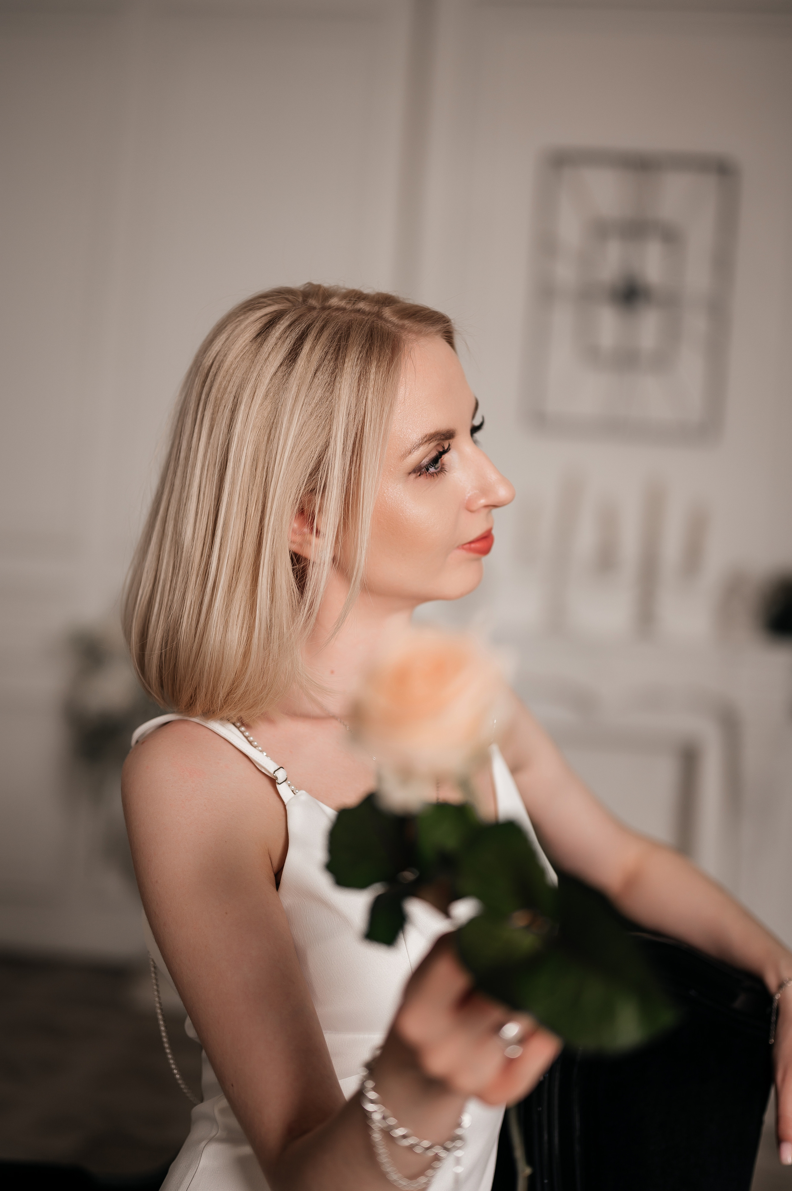 Ира. Свадебный видеограф и фотограф в Москве Никонова Анна