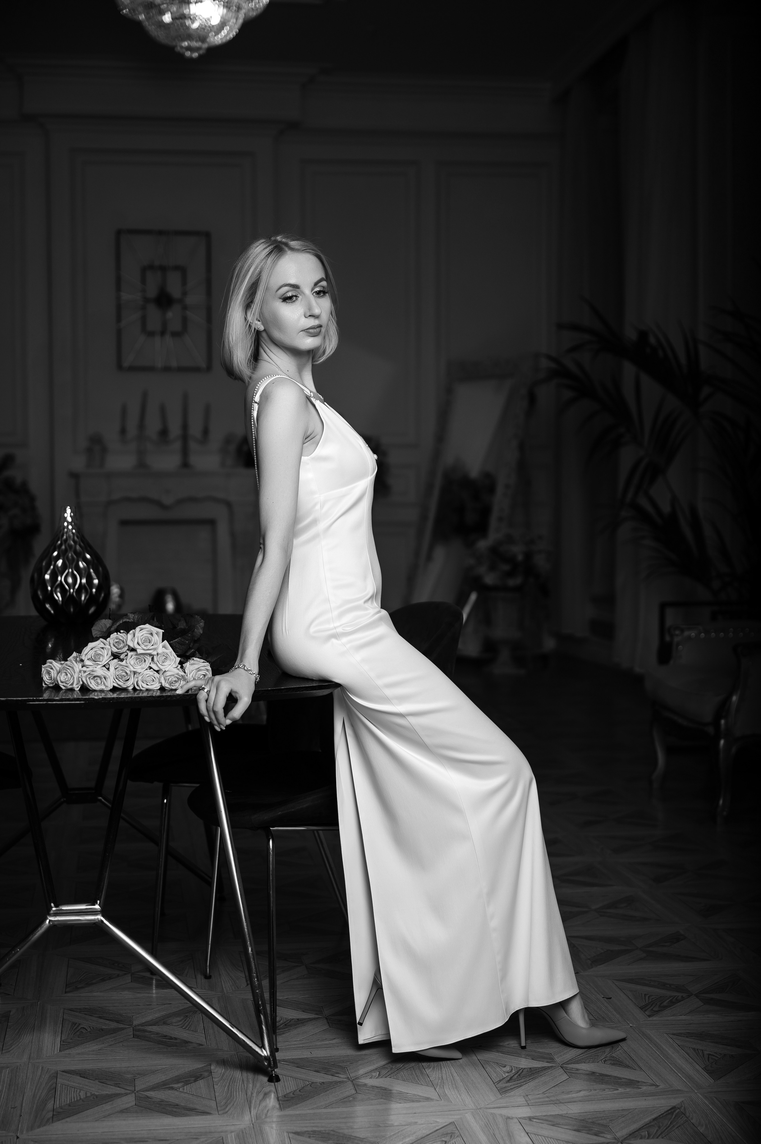 Ира. Свадебный видеограф и фотограф в Москве Никонова Анна