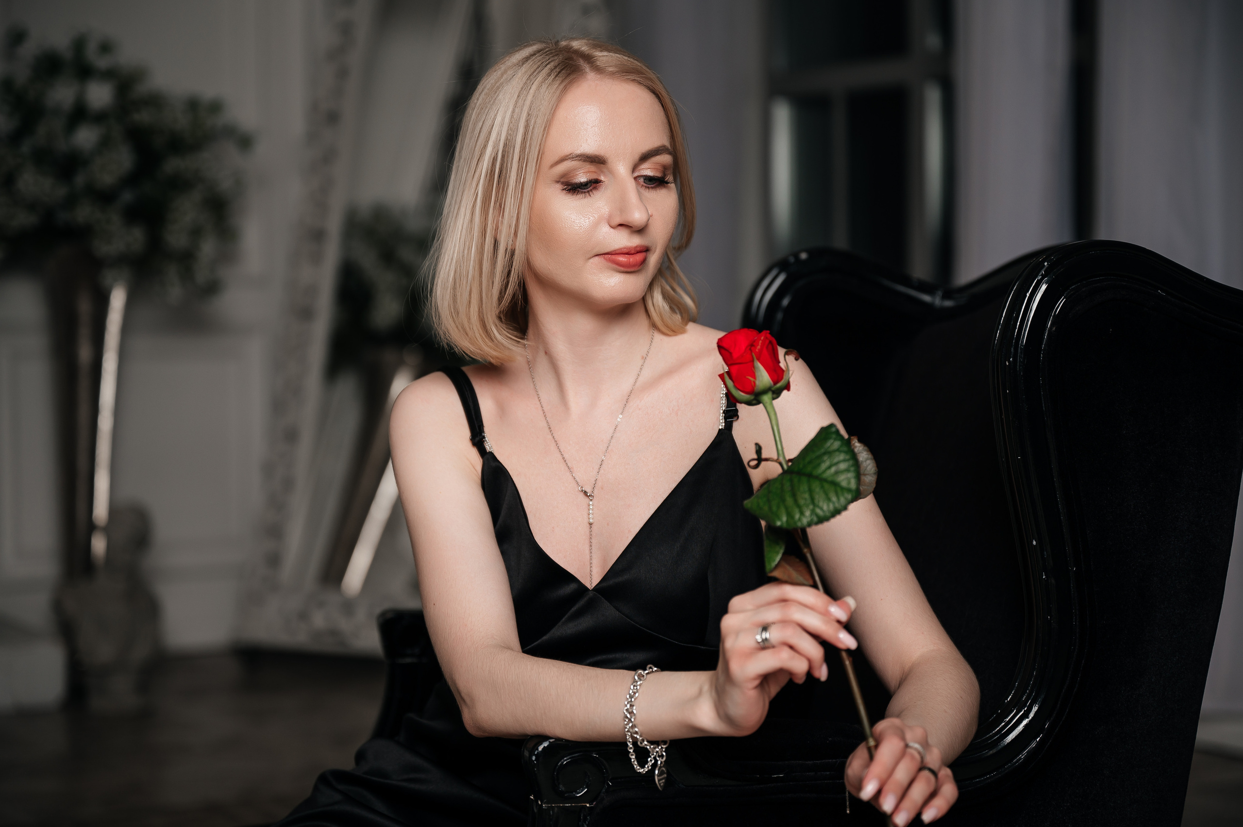 Ира. Свадебный видеограф и фотограф в Москве Никонова Анна