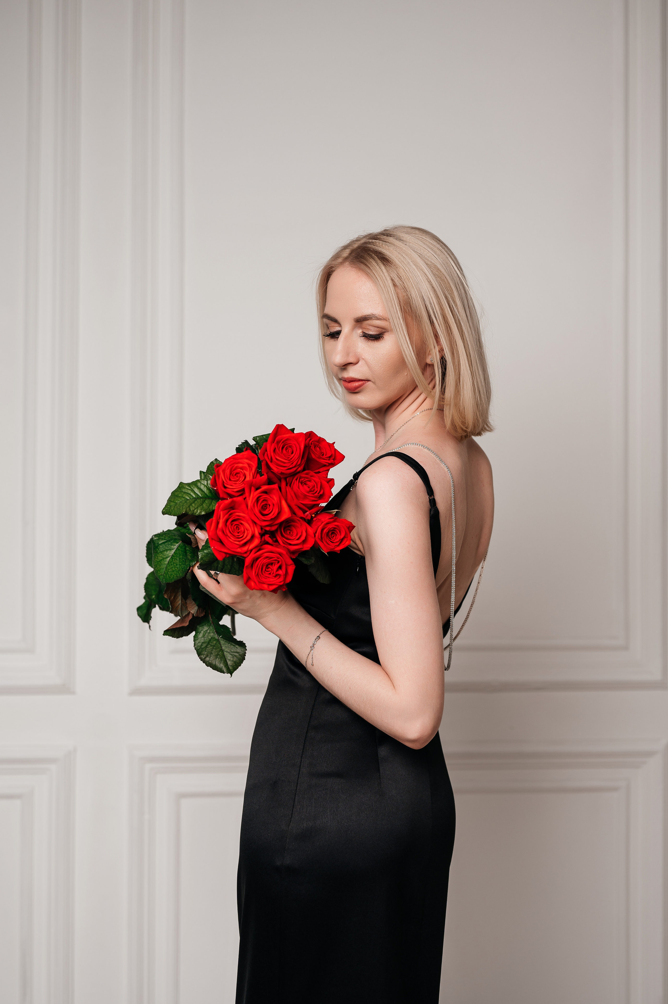 Ира. Свадебный видеограф и фотограф в Москве Никонова Анна