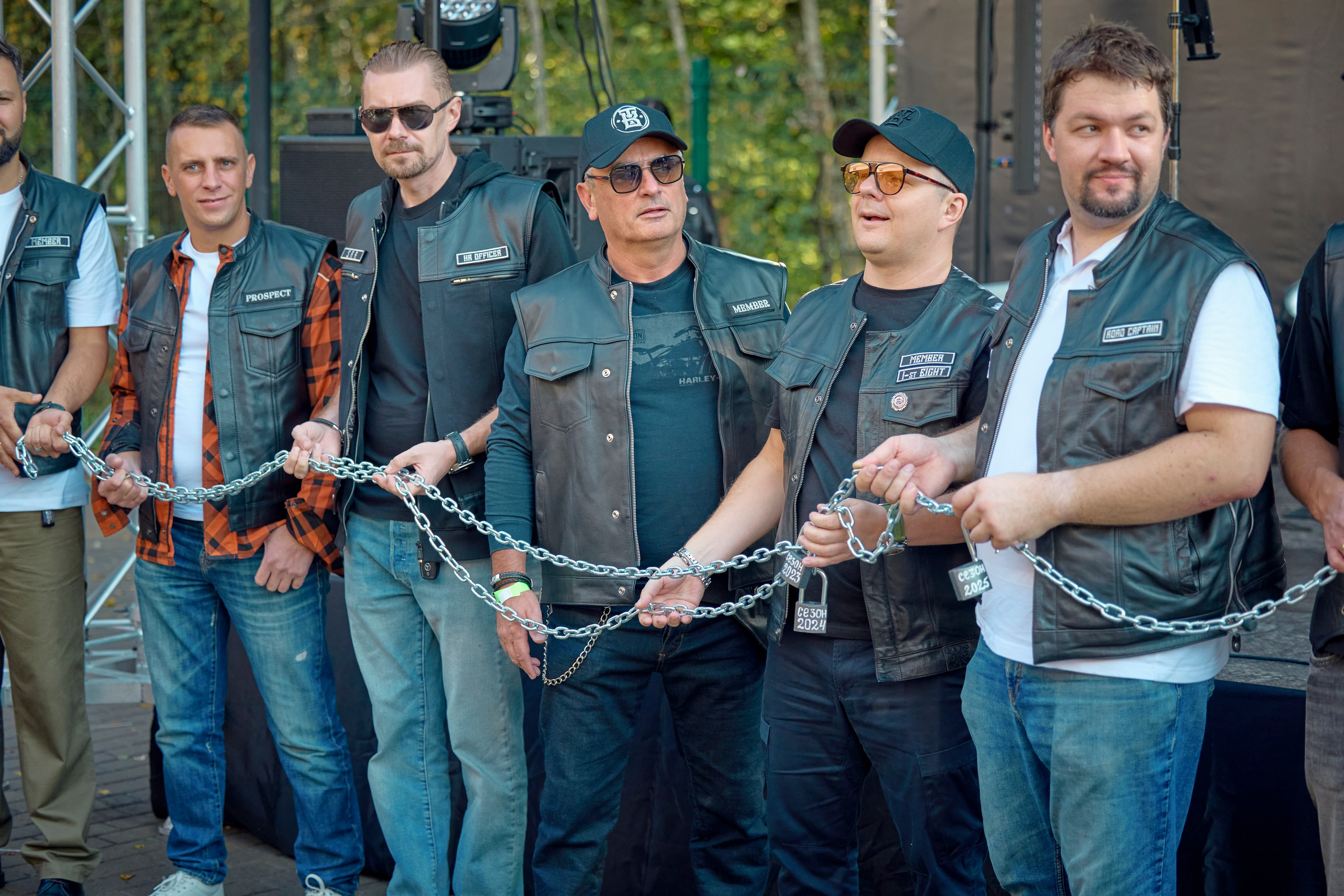 29.08.2024 Закрытие мотосезона True Bankers. Виктория Ахмылова. Фотограф в Москве