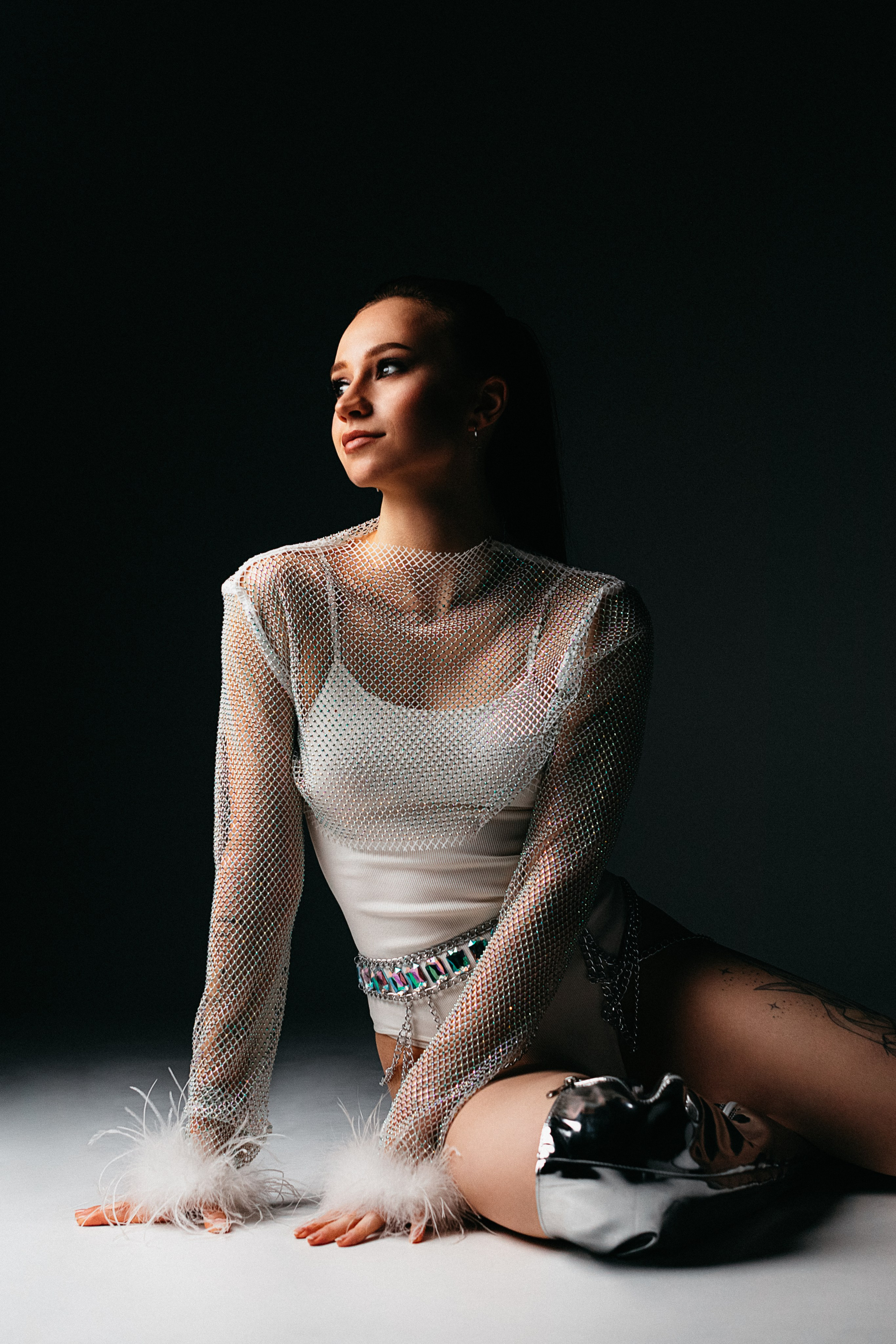 Анна. Фотограф в Арсеньеве