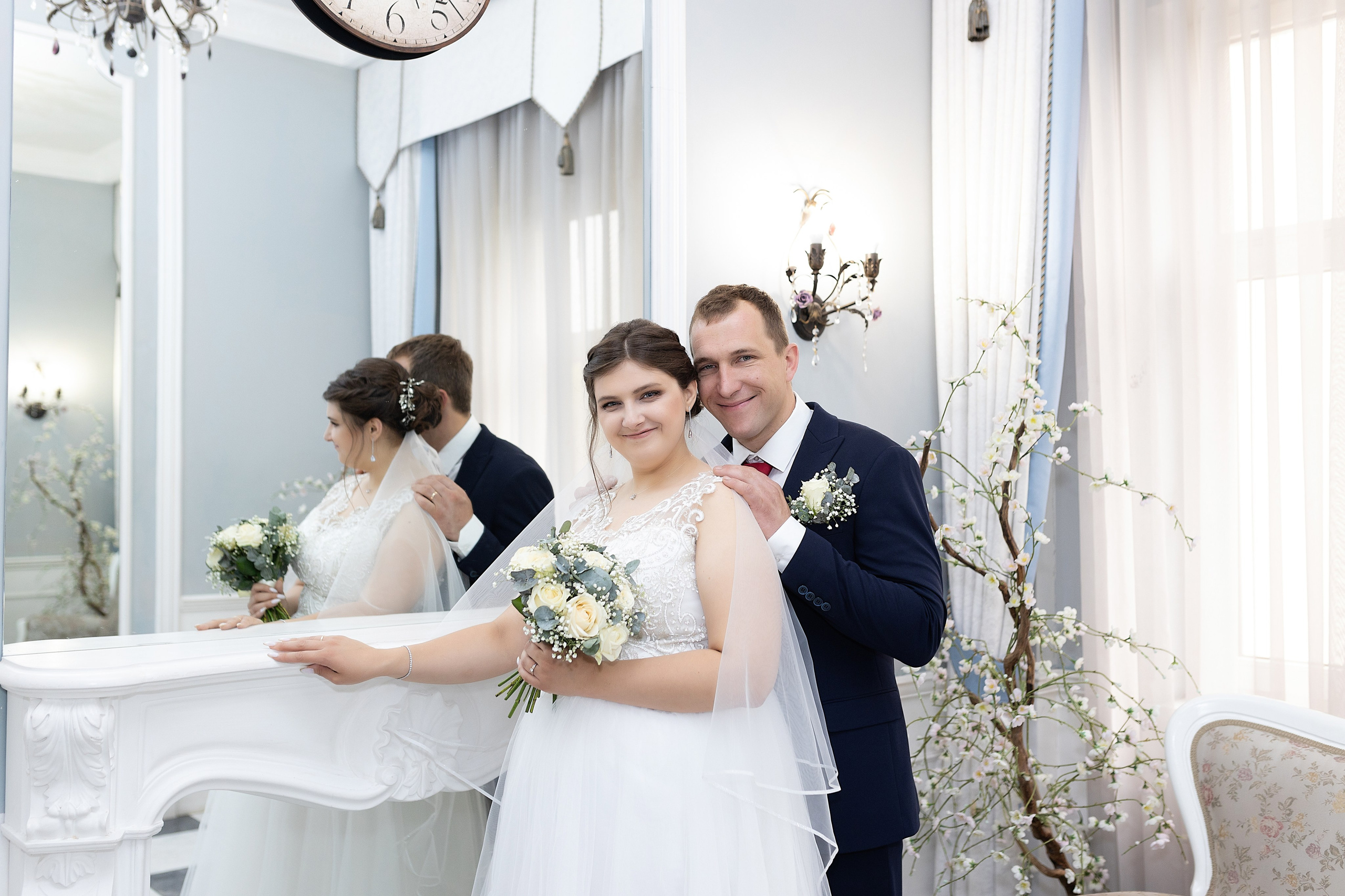 Фотосессия росписи в Железнодорожном. Фотограф в Железнодорожном и Балашихе