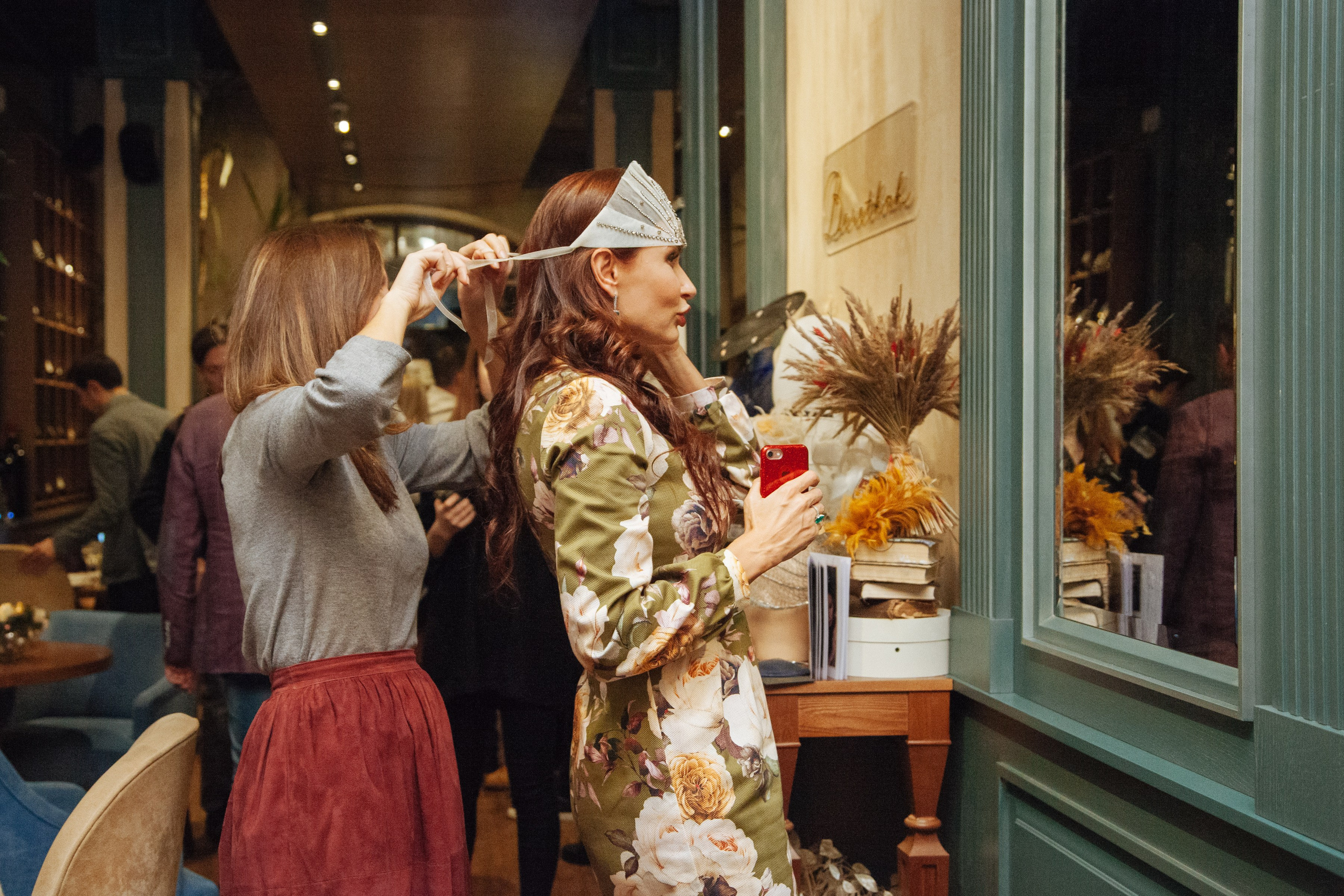 Съемки для бизнеса, контент, мероприятия. Семейный и контент фотограф в Москве Вероника Швец