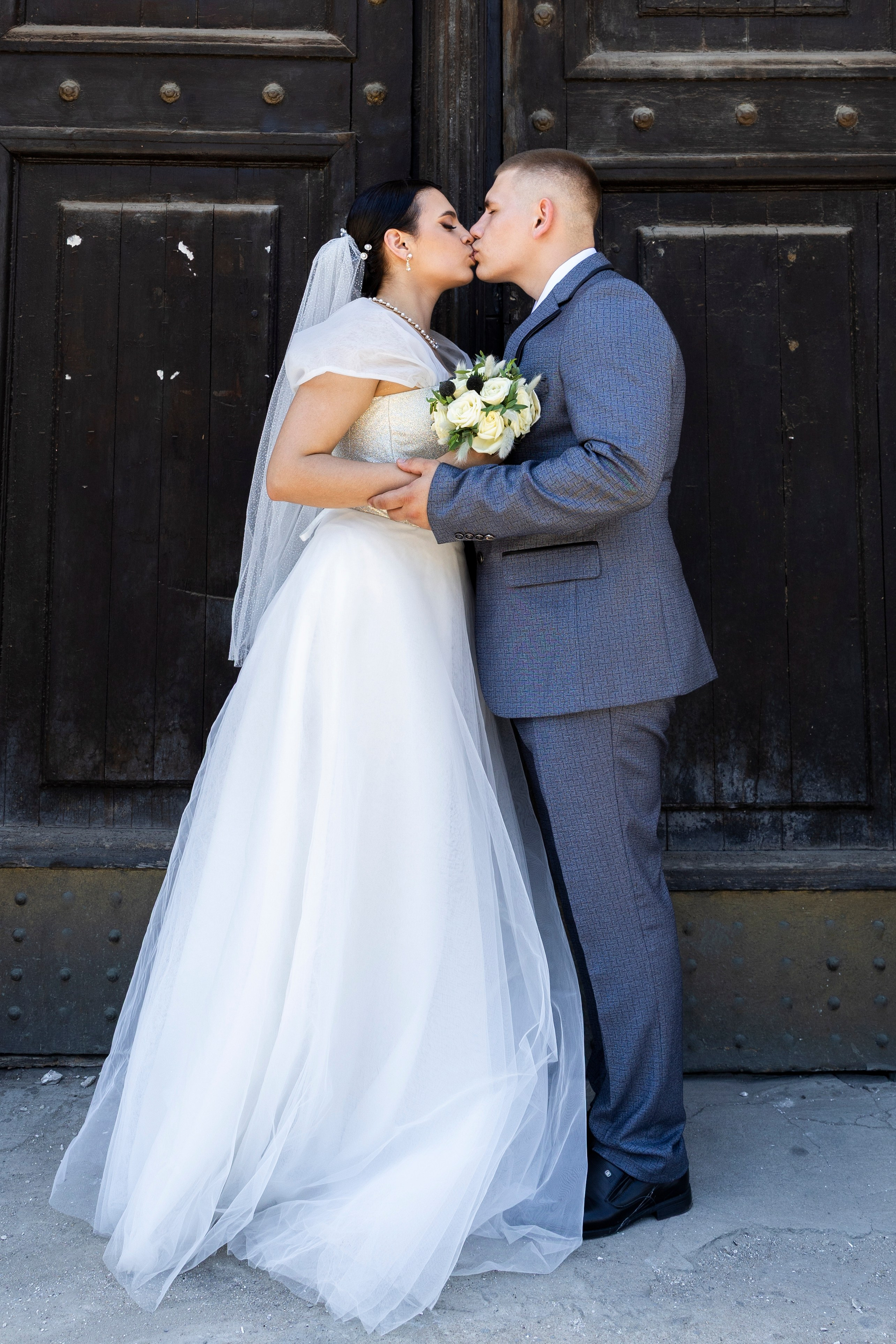 Свадьбы. Фото и видеосъёмка в Уссурийске от семьи Русиных