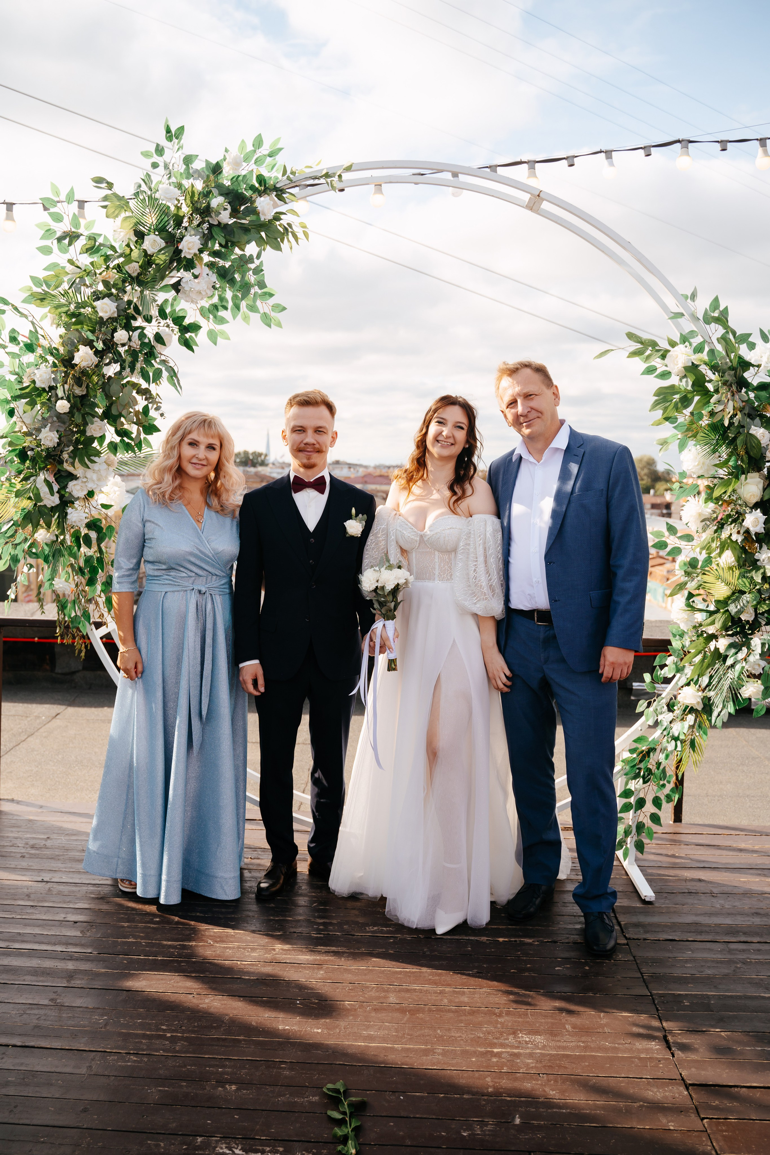 Мария и Иван. Семейный и свадебный фотограф в Санкт-Петербурге и Москве