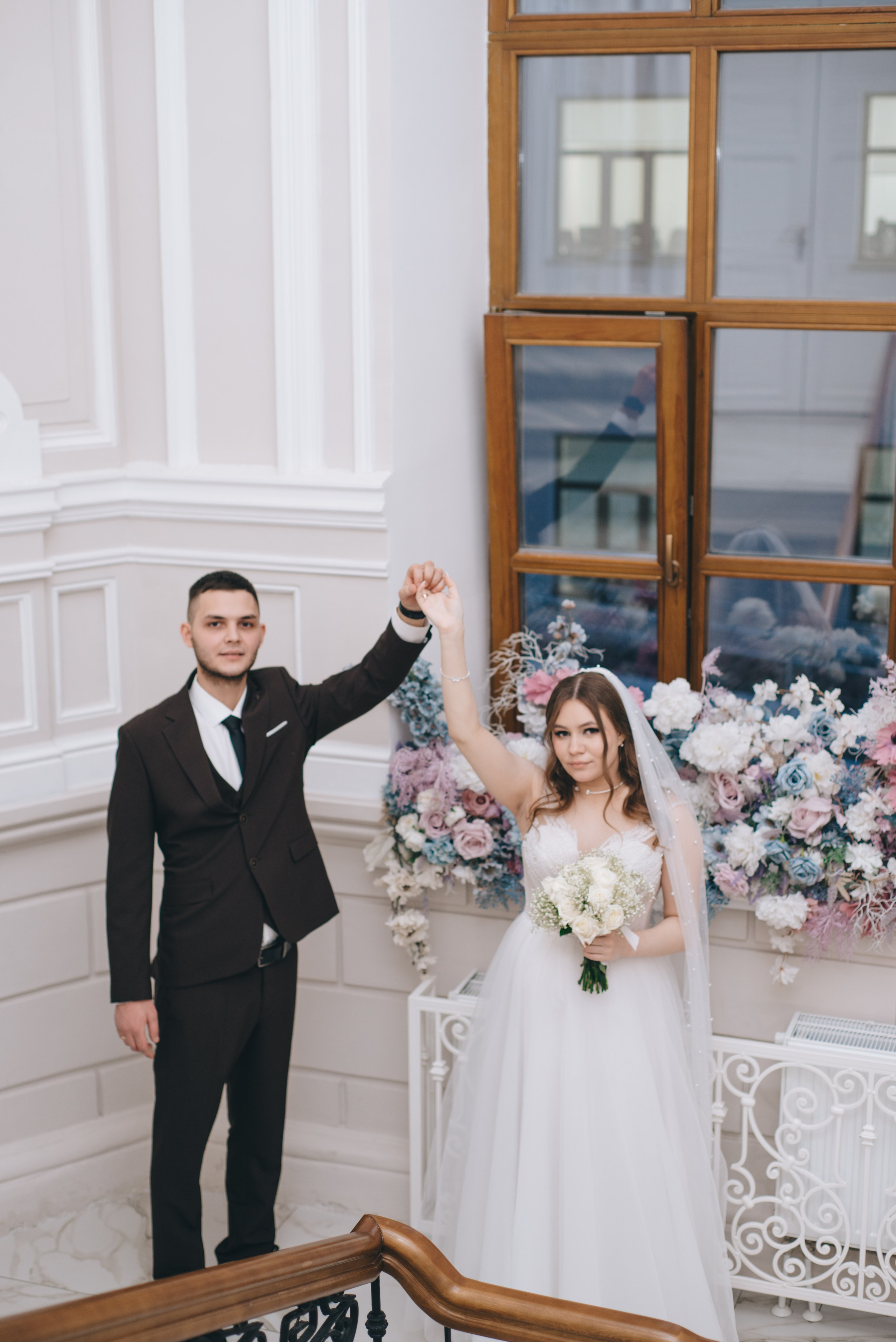 Свадьба 4. Семейный и женский фотограф Арина Балякина