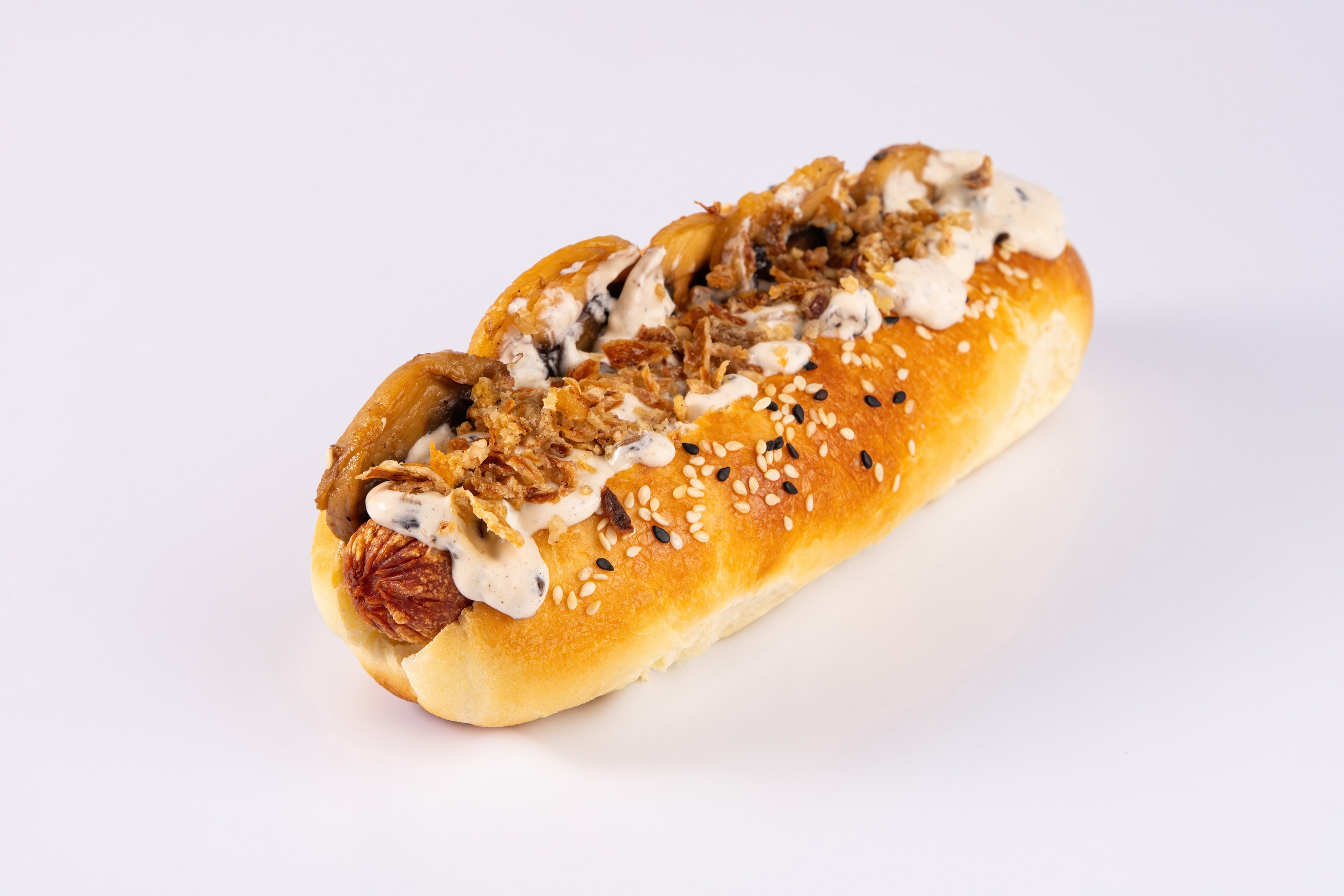 Фотографии фастфуда в Астане. Рекламный фуд фотограф и видеограф в Астане Алина Лысенко