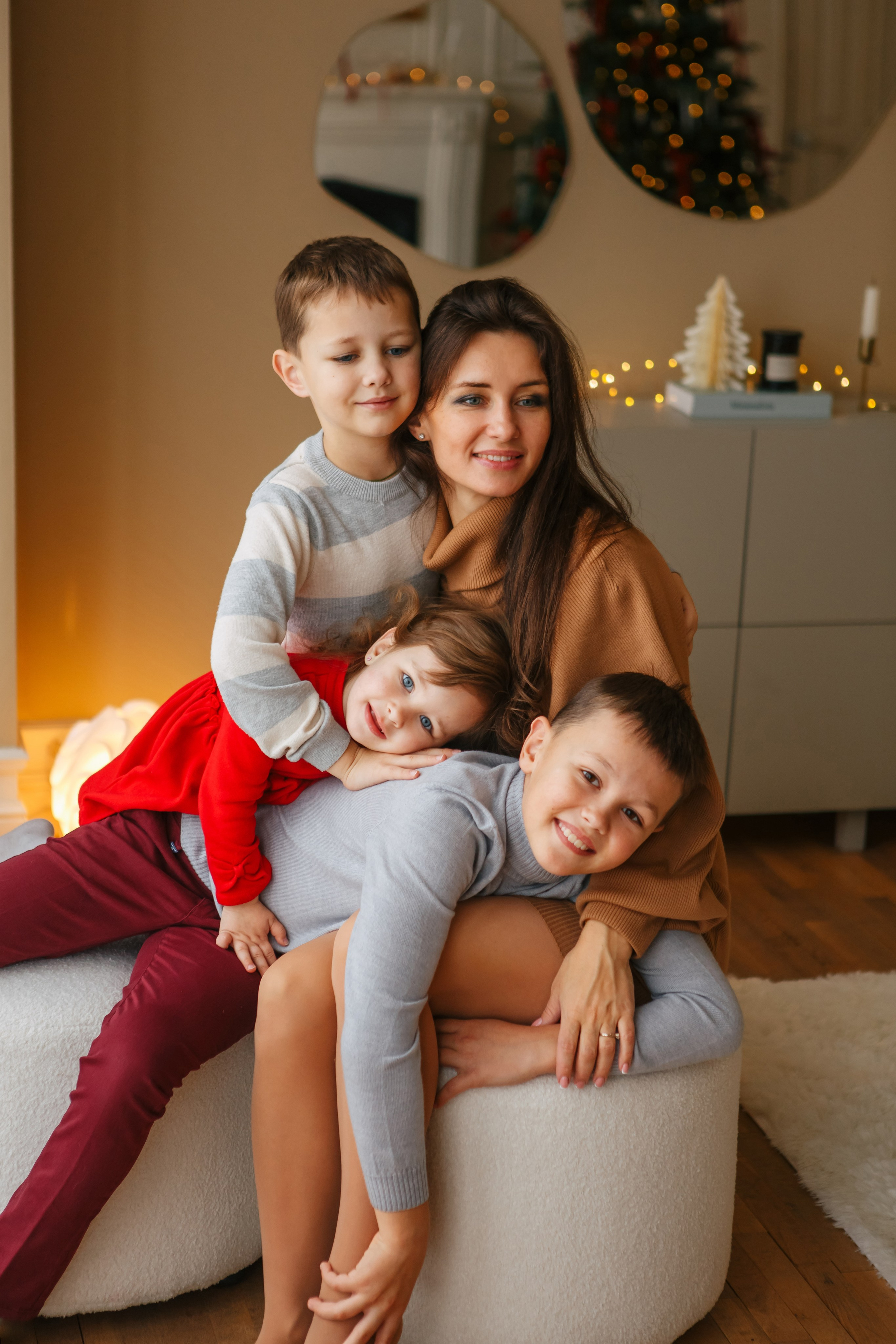 Отзывы. Фотограф Александра Рышкова