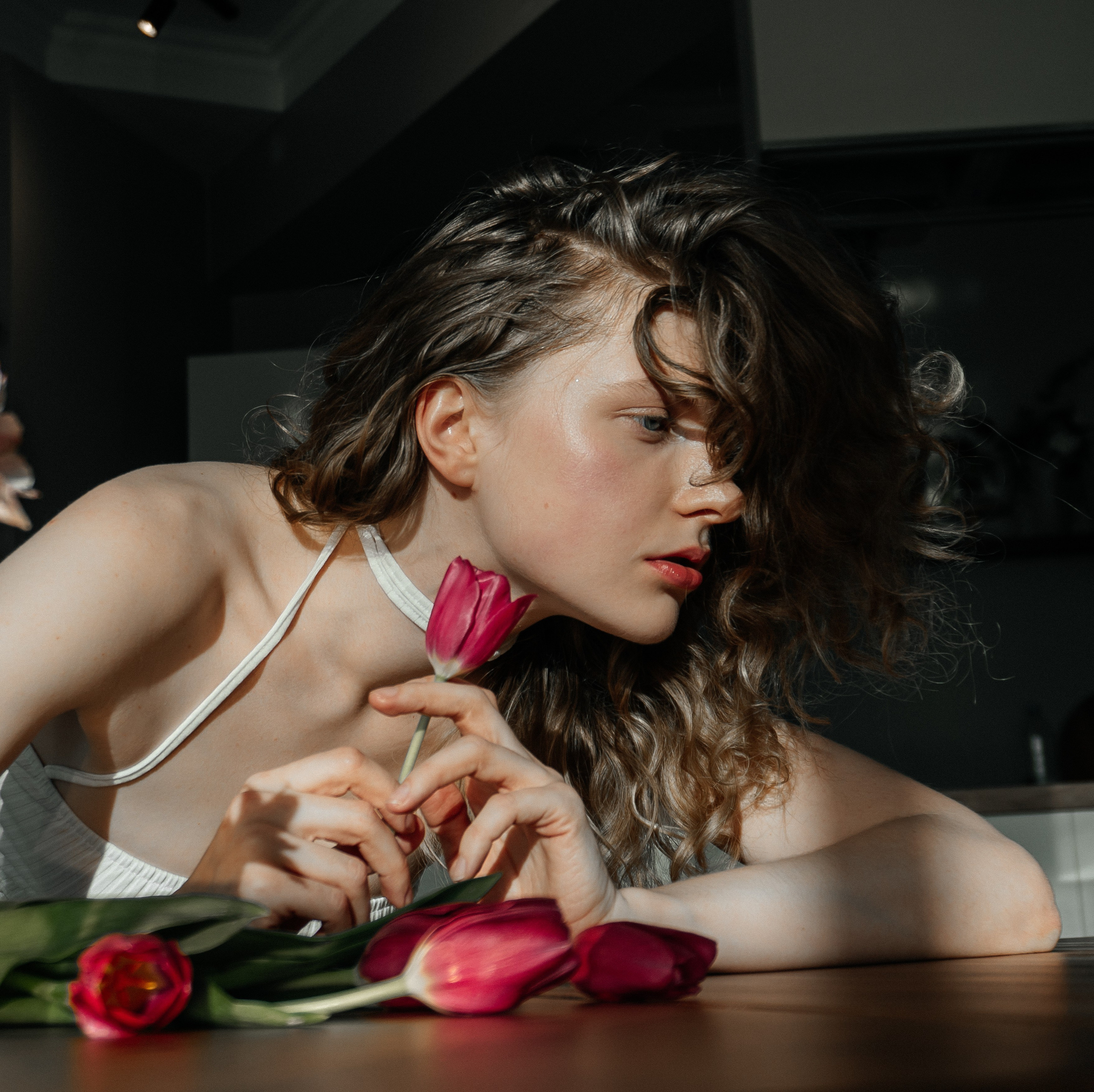 Пресеты. Климентий Киреев • Фотограф Сочи