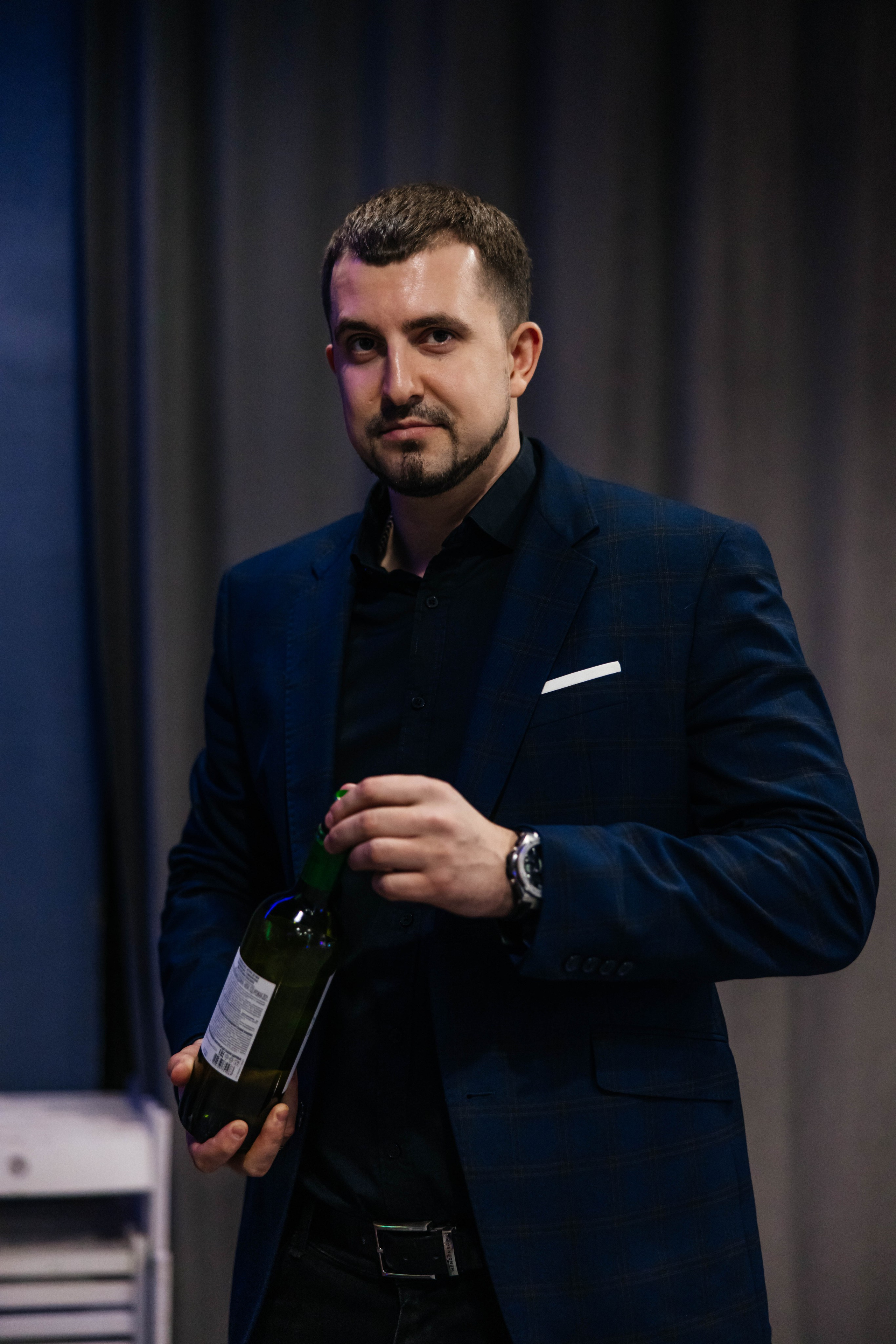 Arina's Birthday. Фотограф во Владивостоке Максим Цой