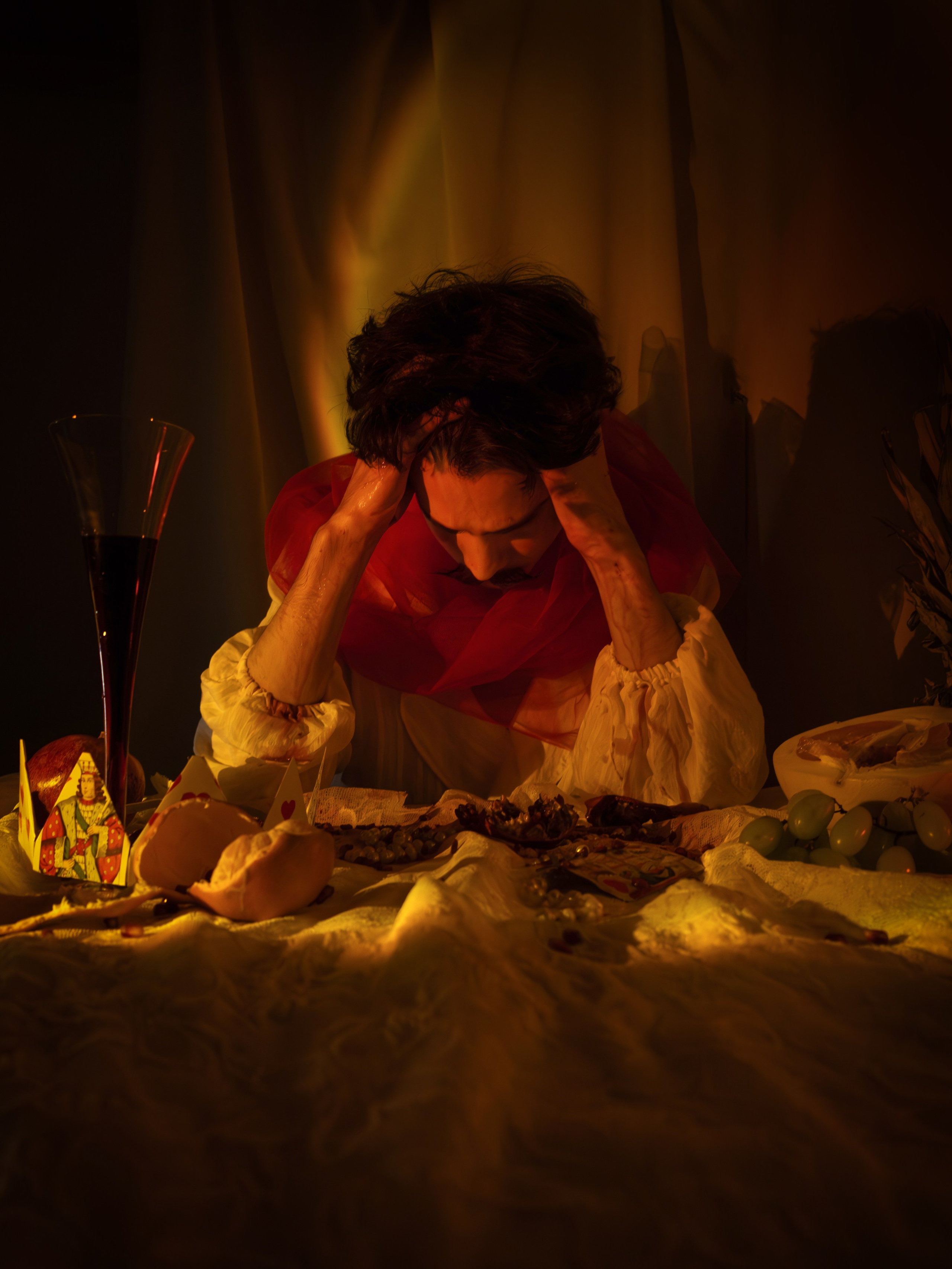 Dima. Фотограф Дарья Карпенко