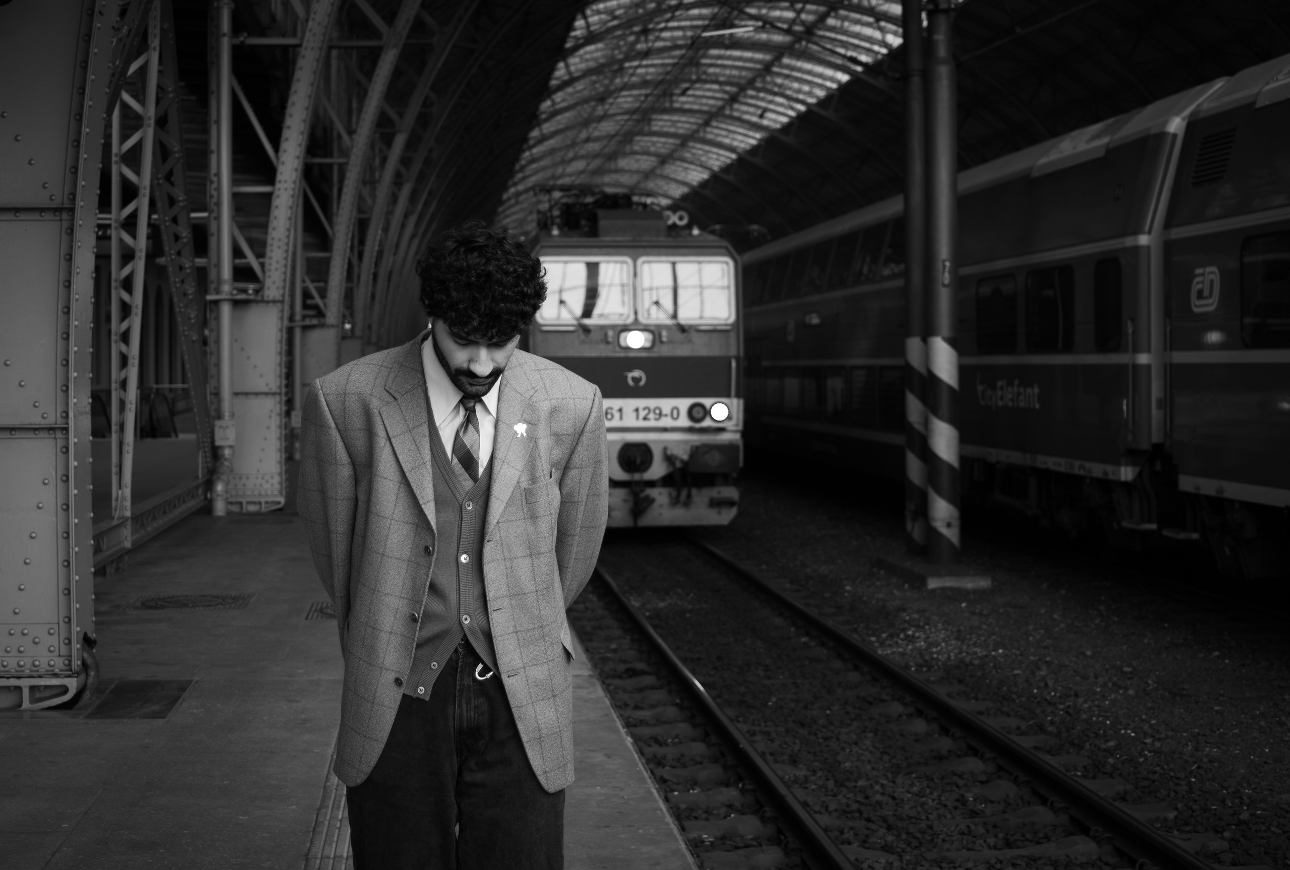 Метин. Фотограф Дарья Карпенко