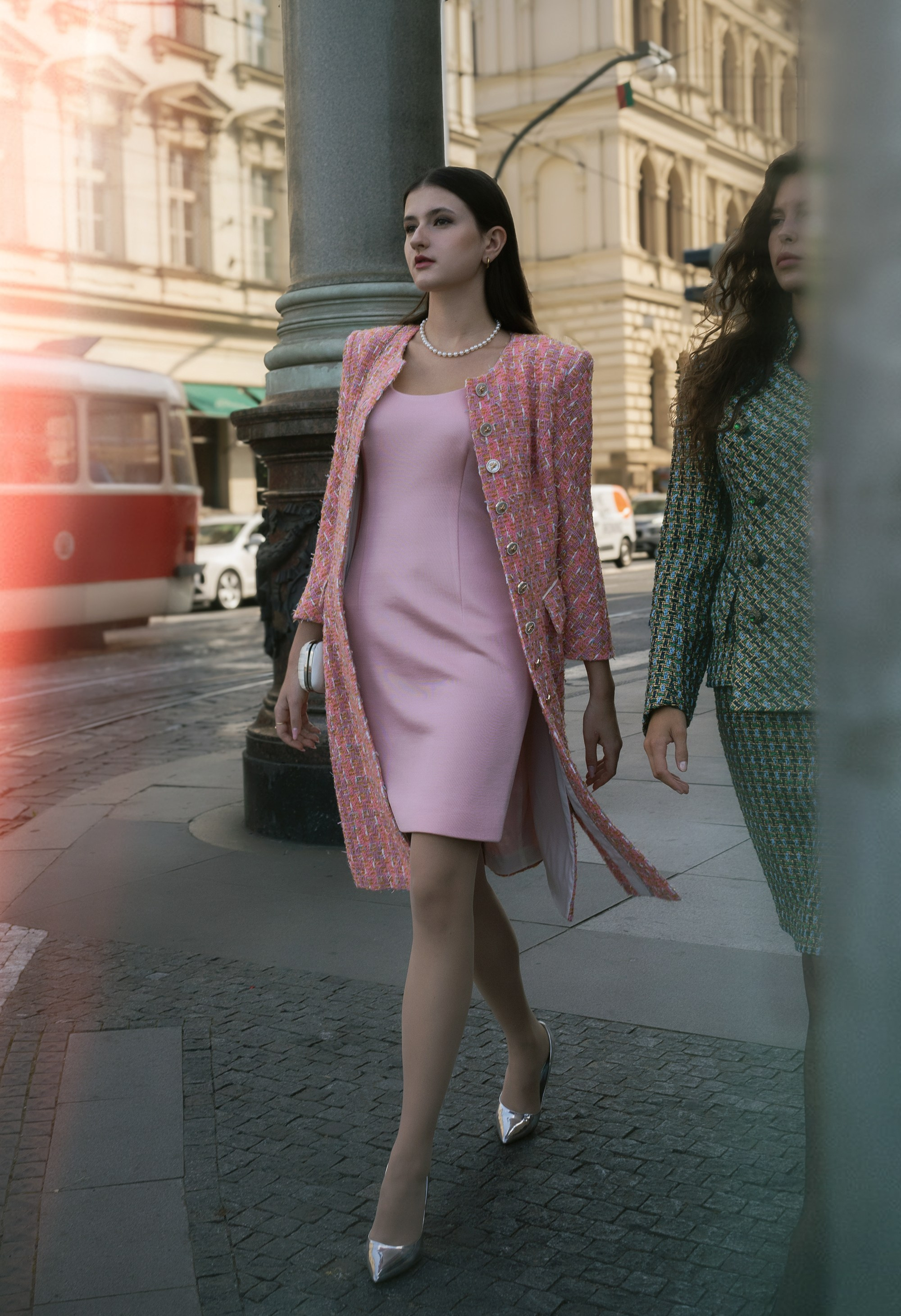 Fashion brand editorial. Фотограф Дарья Карпенко