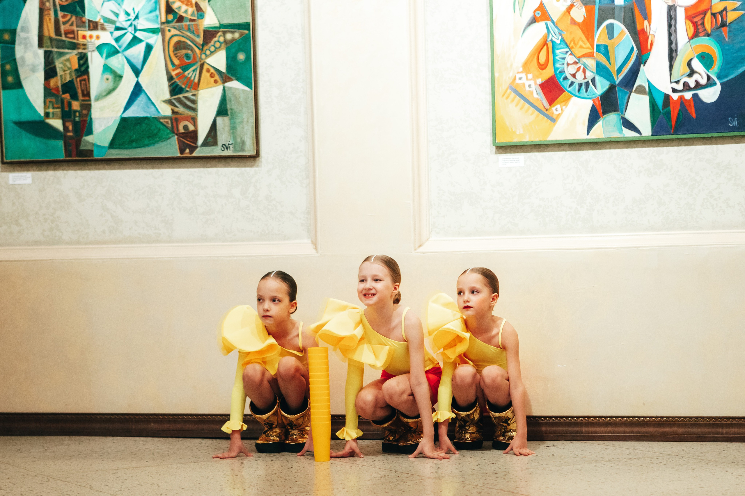 Антигравитация 2025. Семейный и детский фотограф в г. Новосибирске Макеева Анастасия