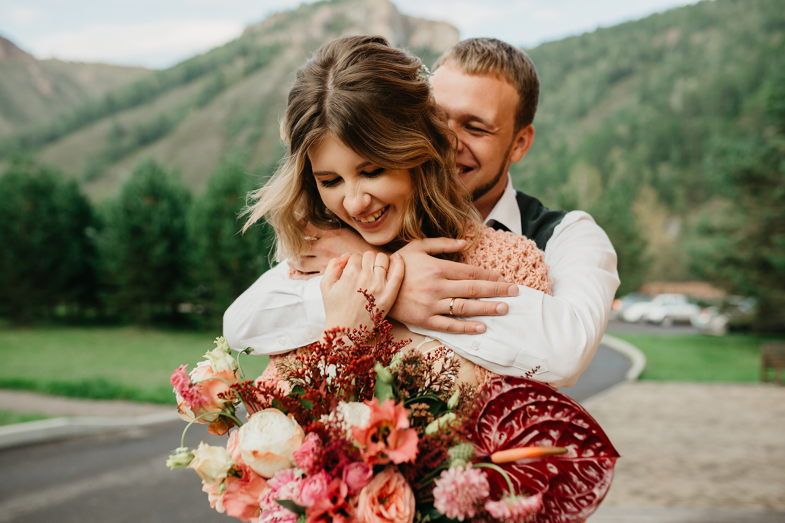 Рома /// Саша