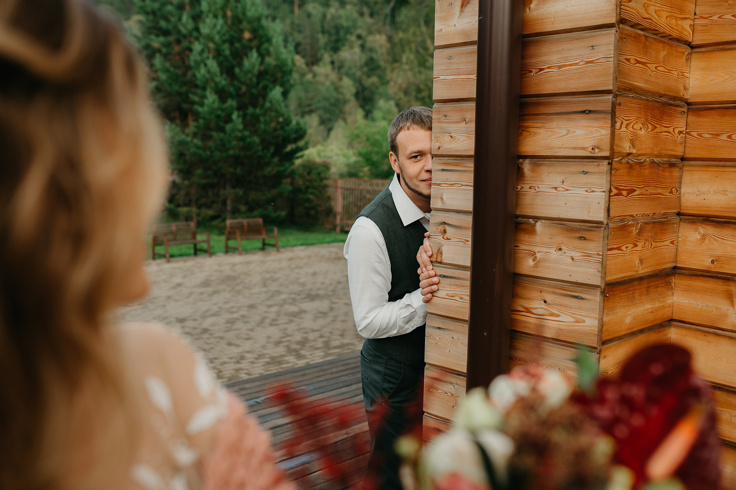 Рома /// Саша