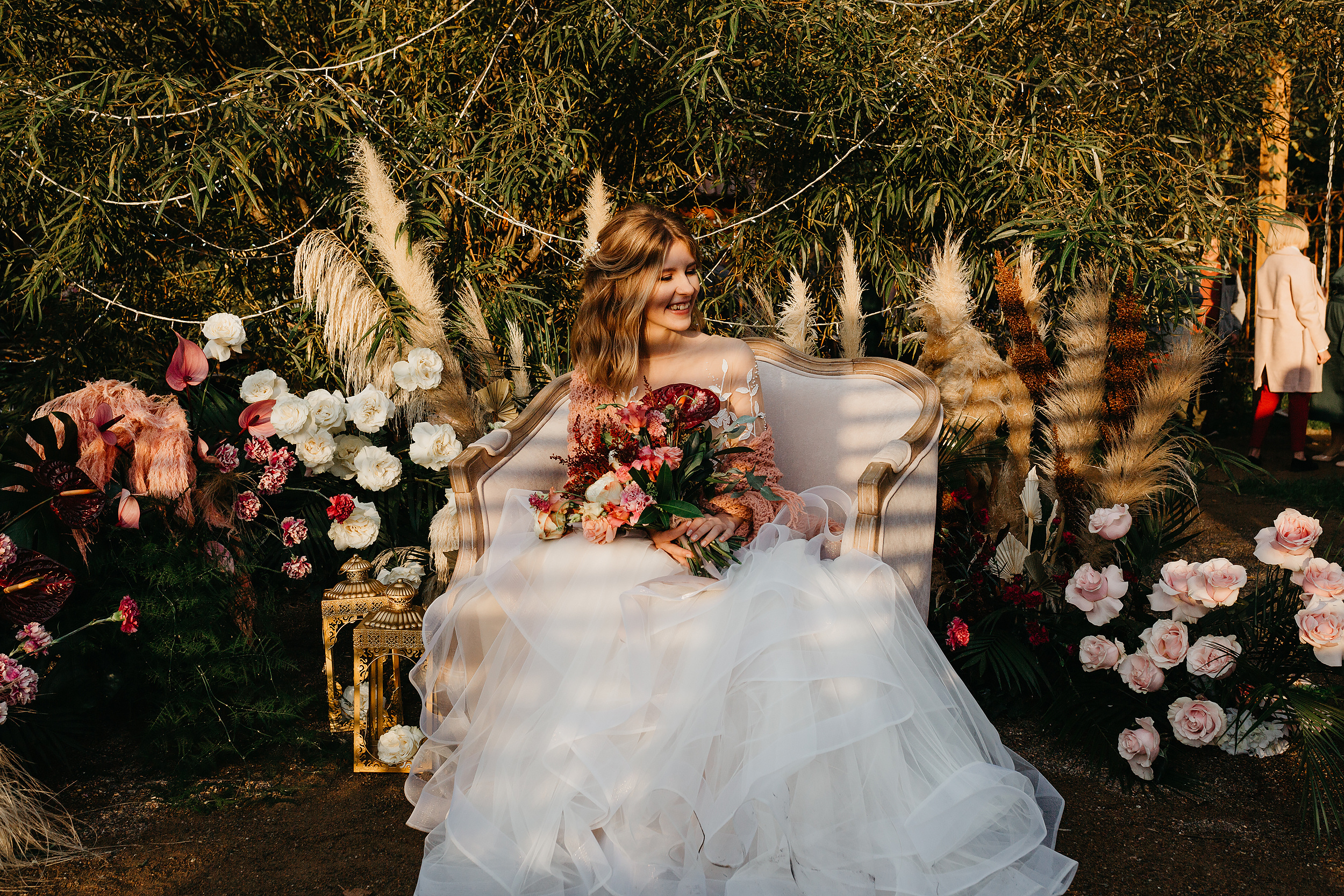 Рома /// Саша