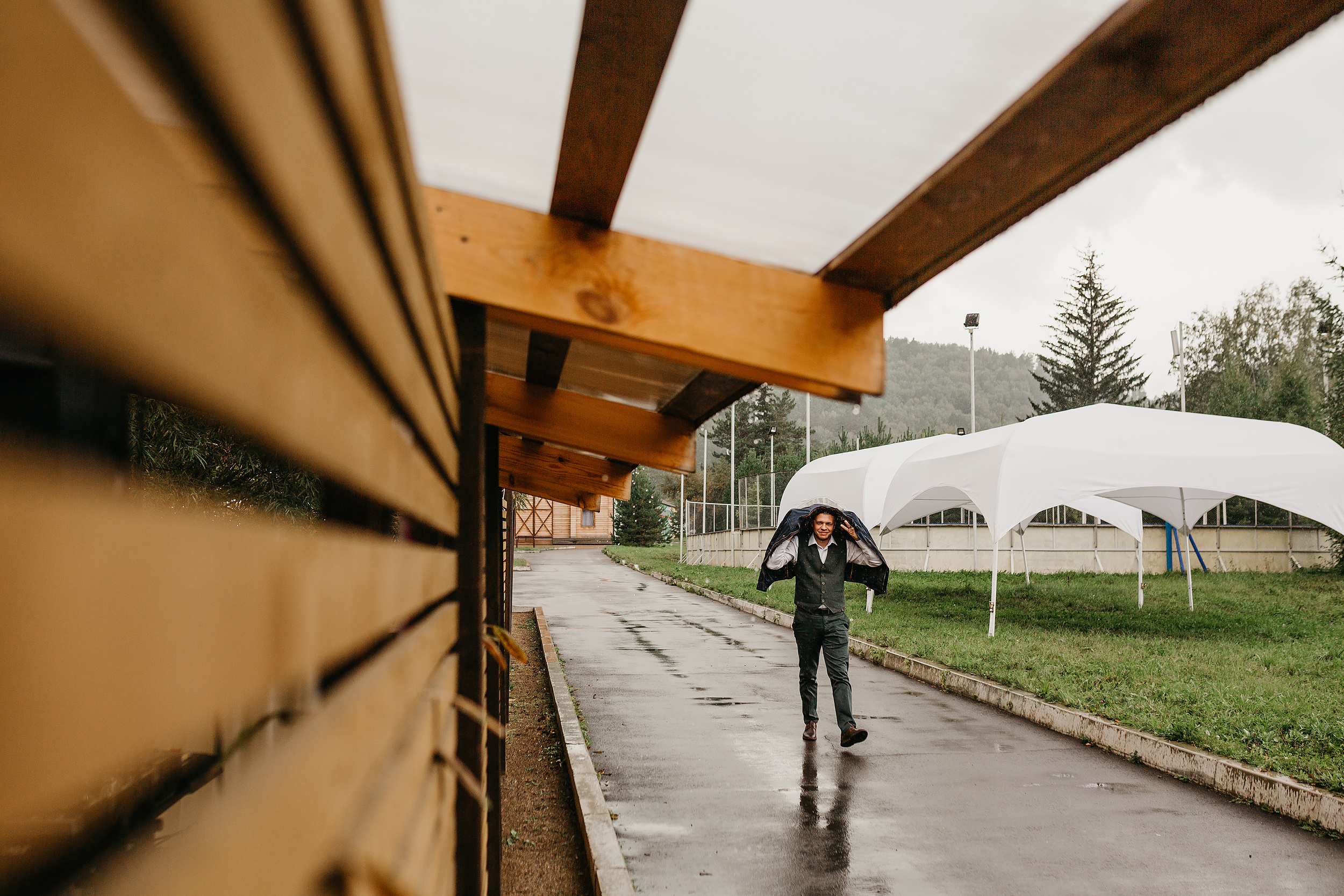 Рома /// Саша