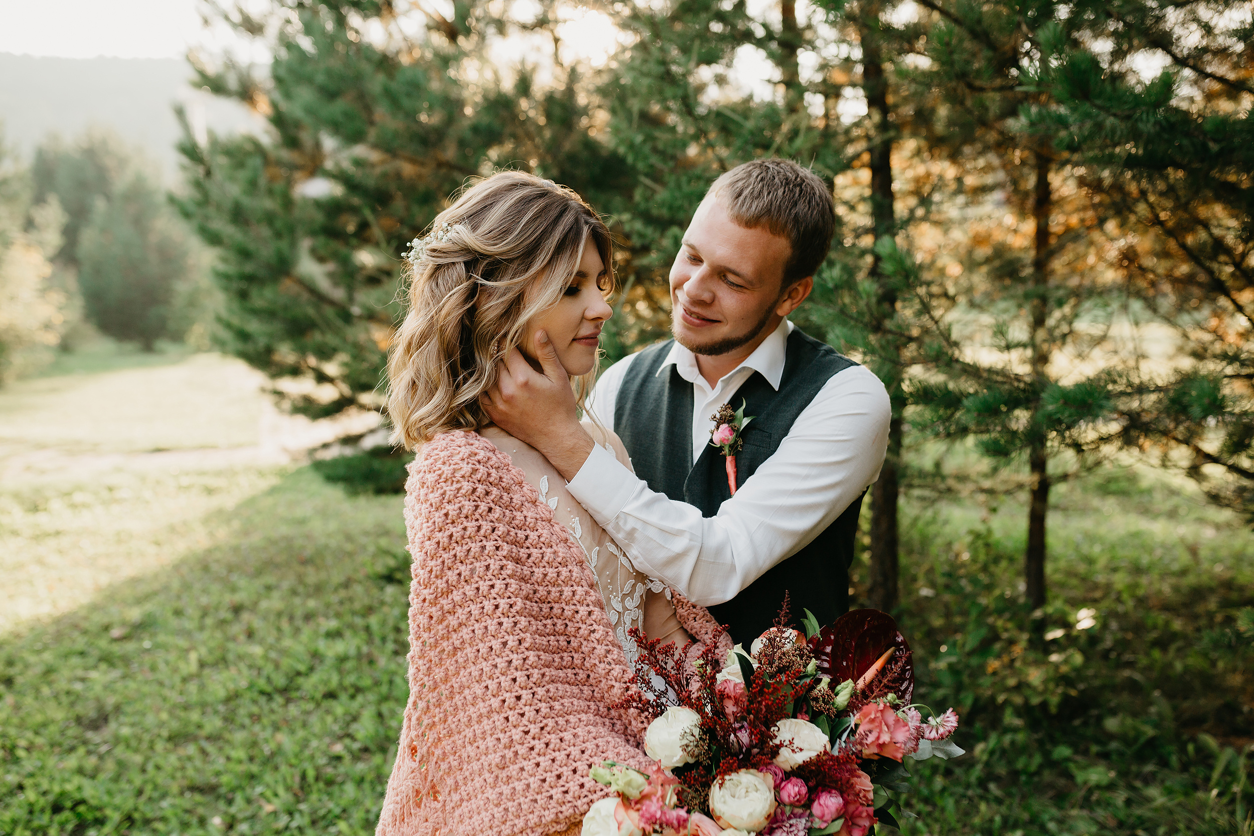 Рома /// Саша