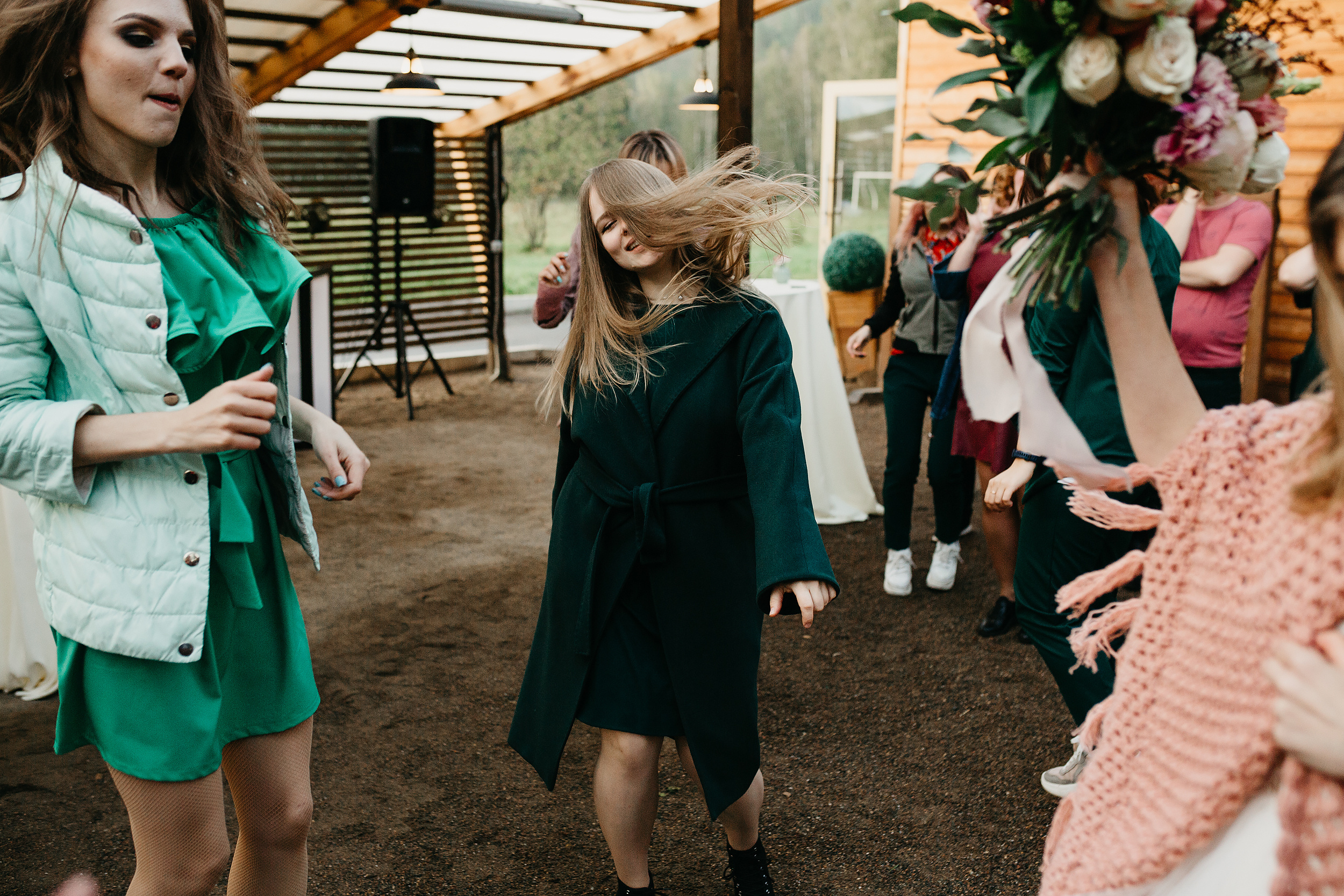 Рома /// Саша