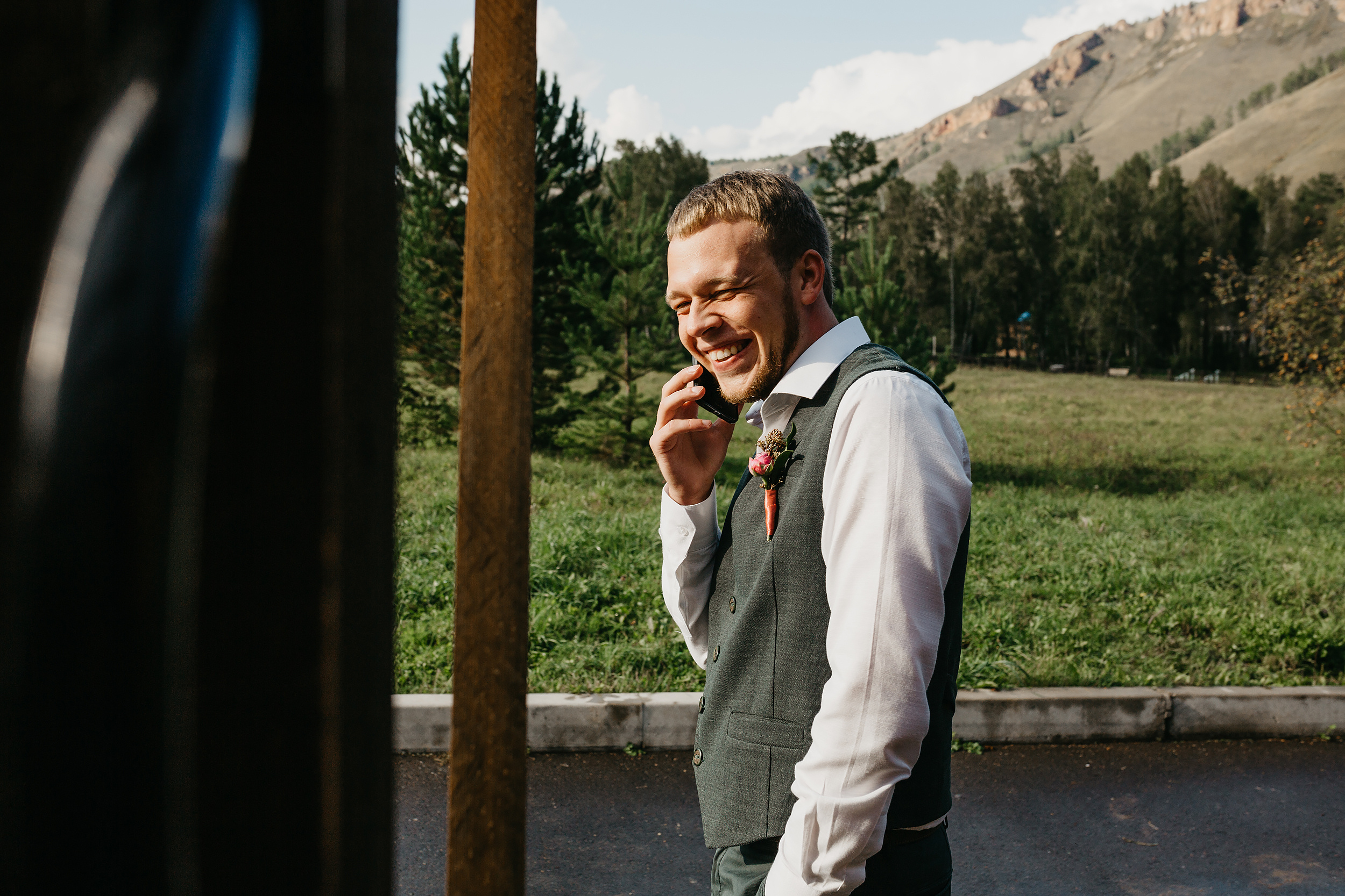 Рома /// Саша