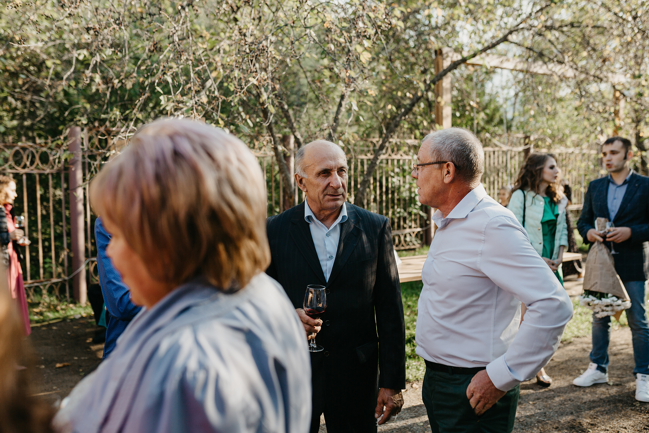 Рома /// Саша