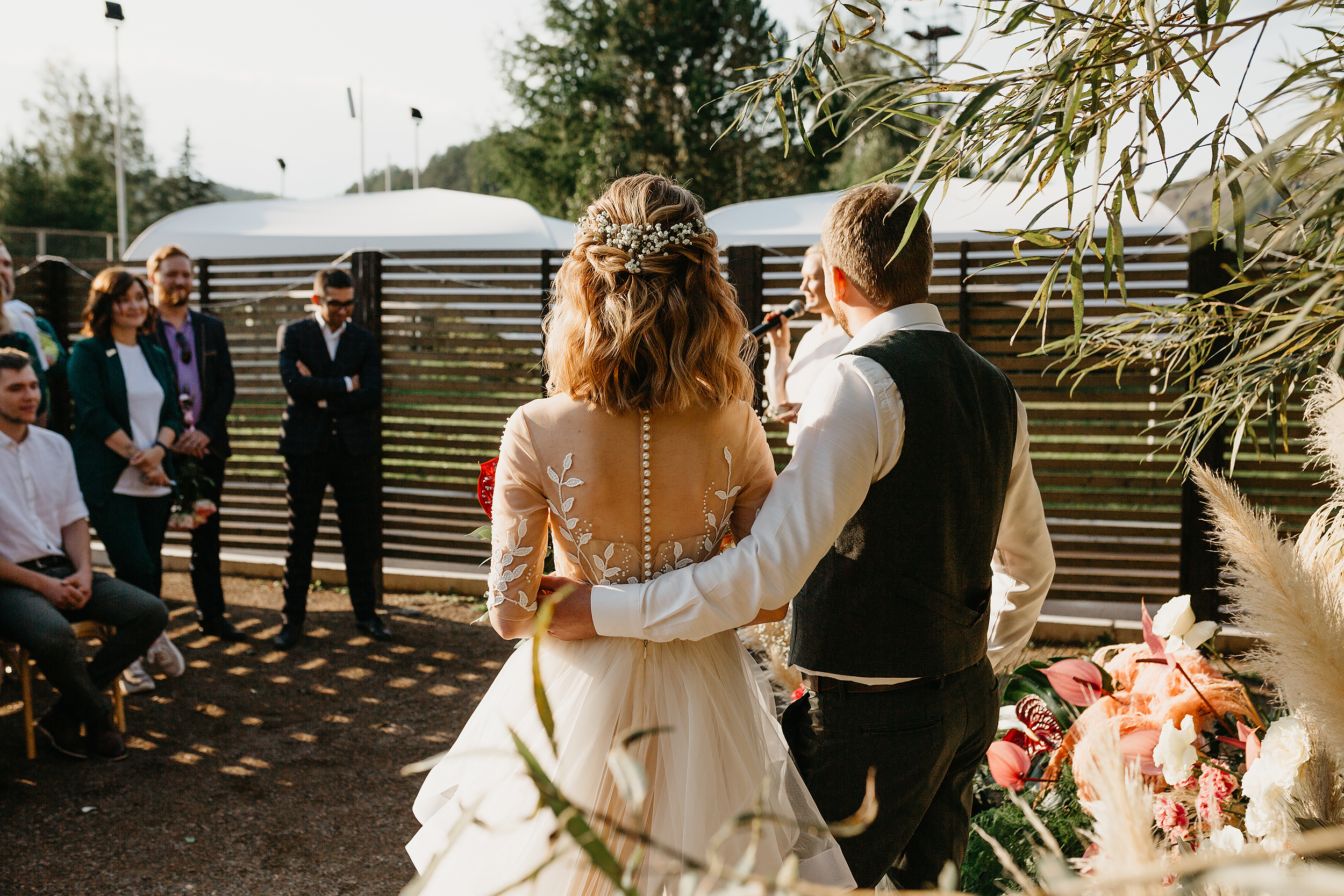 Рома /// Саша