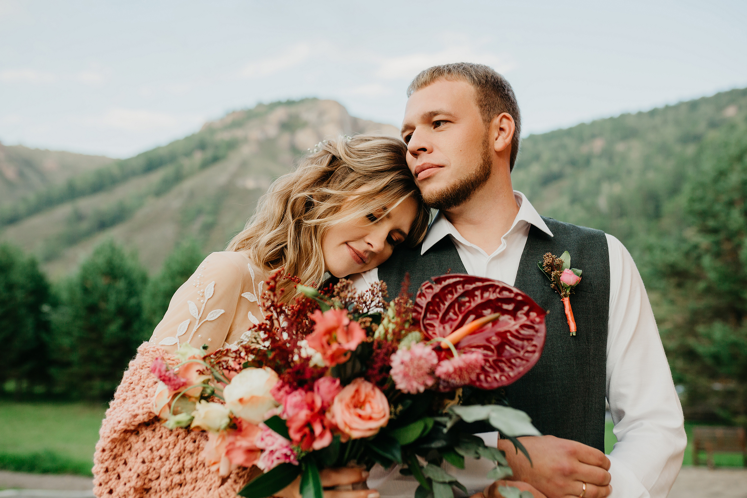 Рома /// Саша