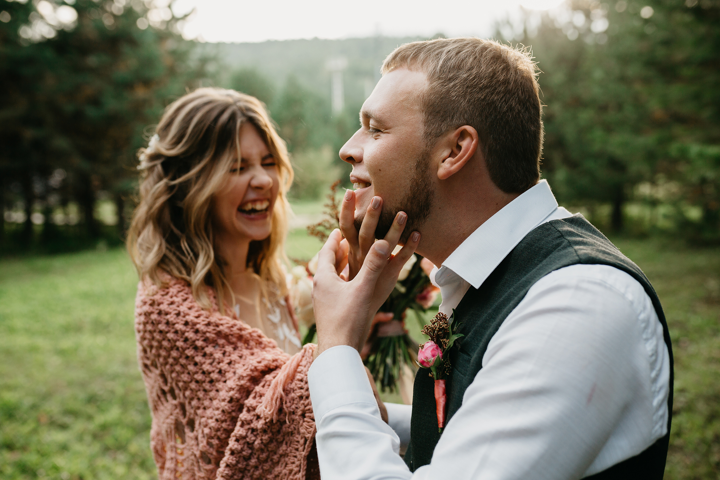 Рома /// Саша