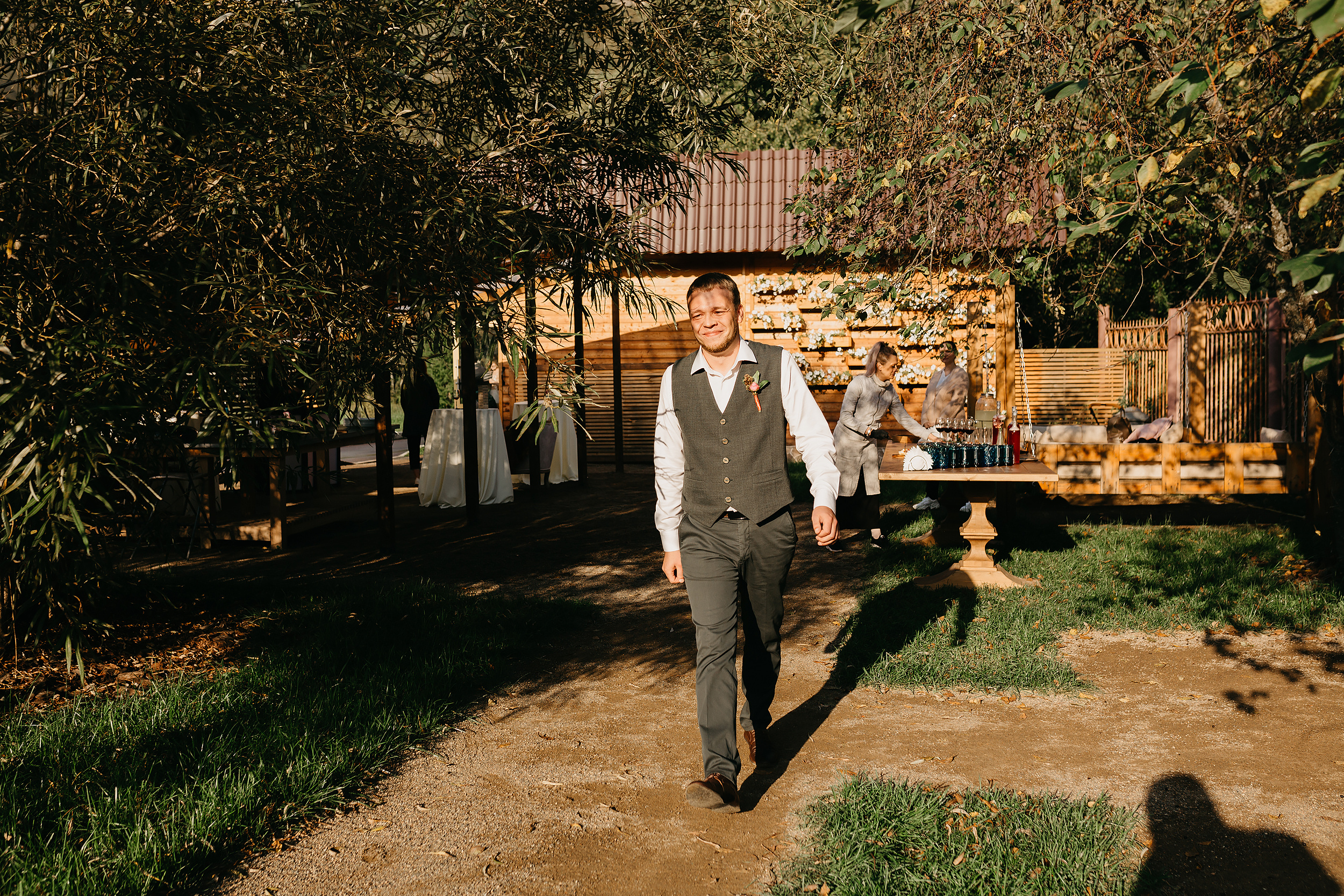 Рома /// Саша