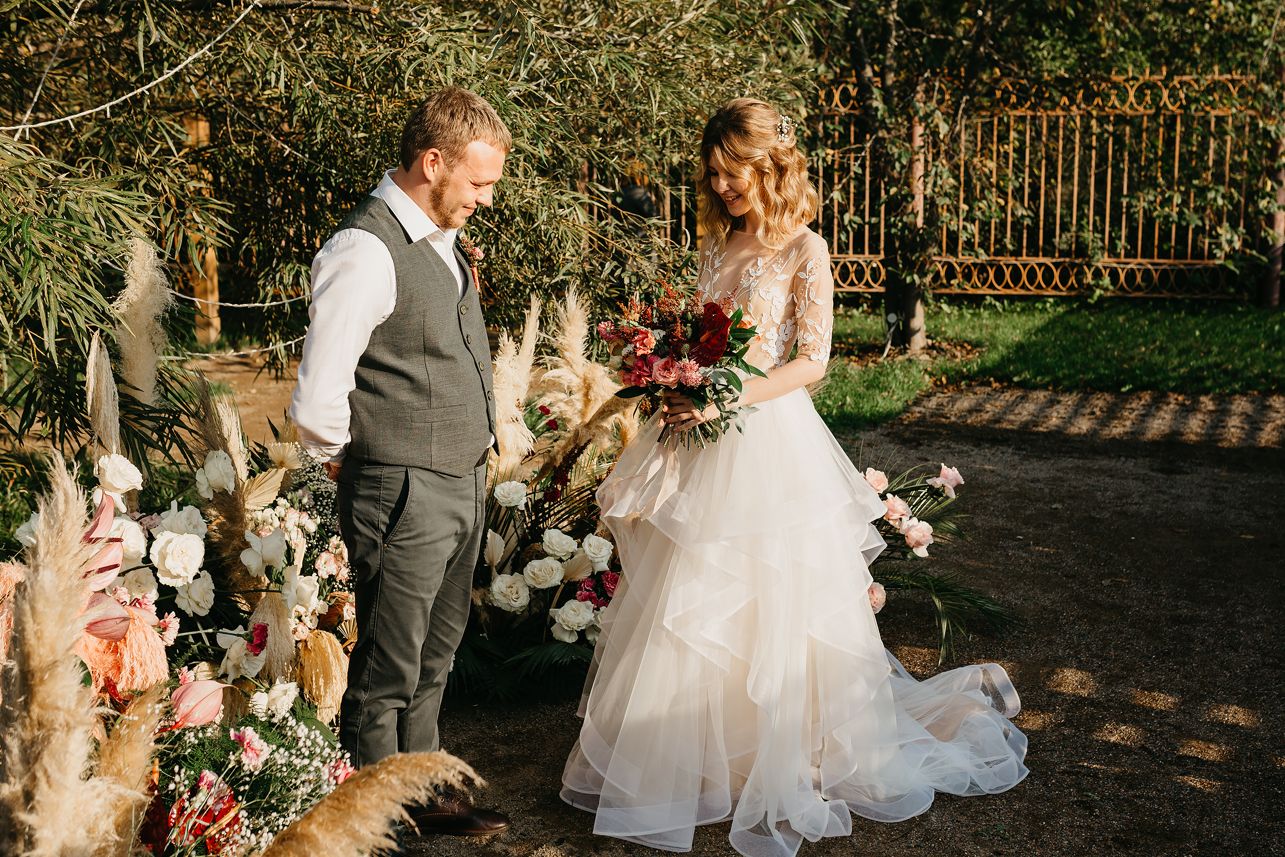 Рома /// Саша