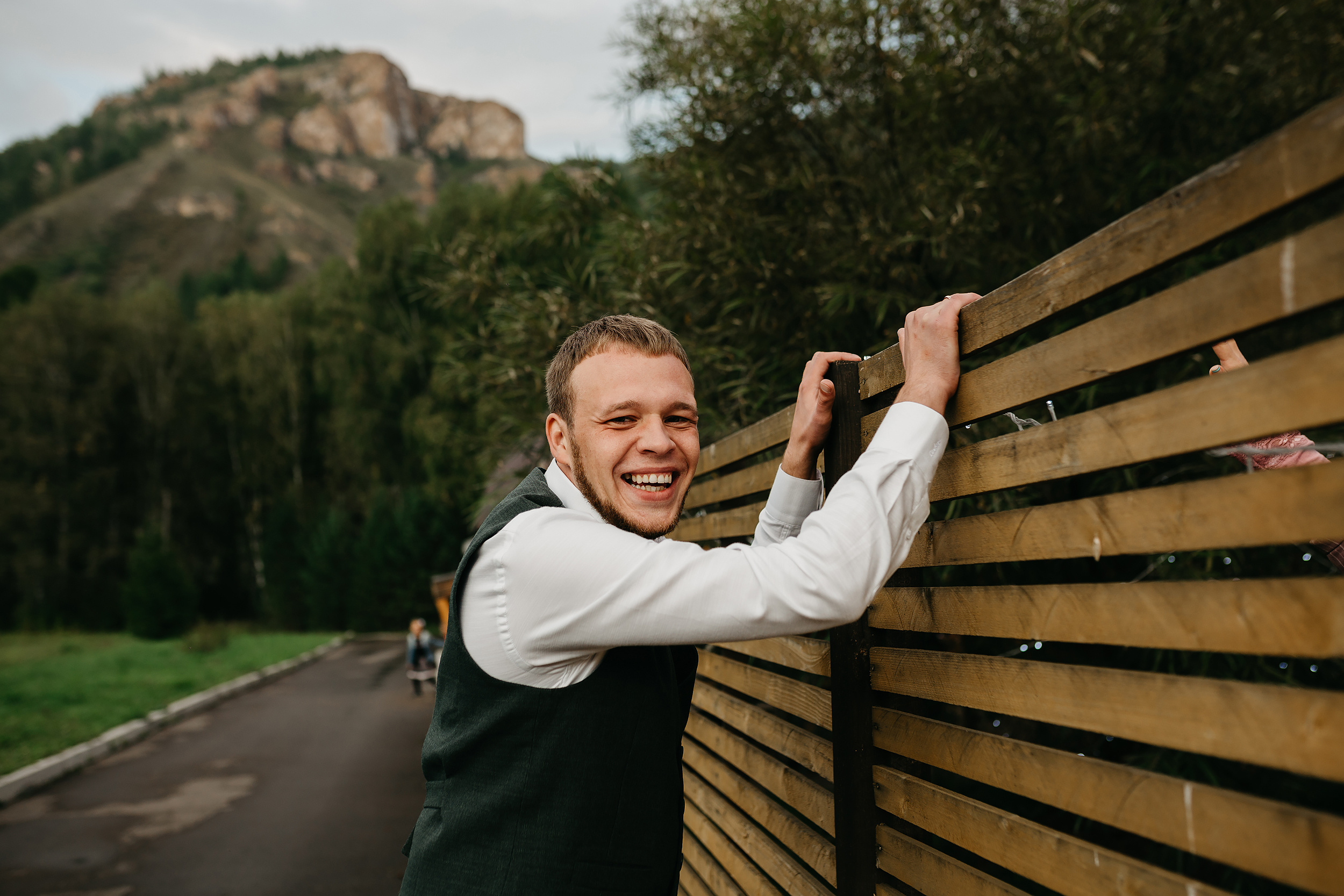 Рома /// Саша