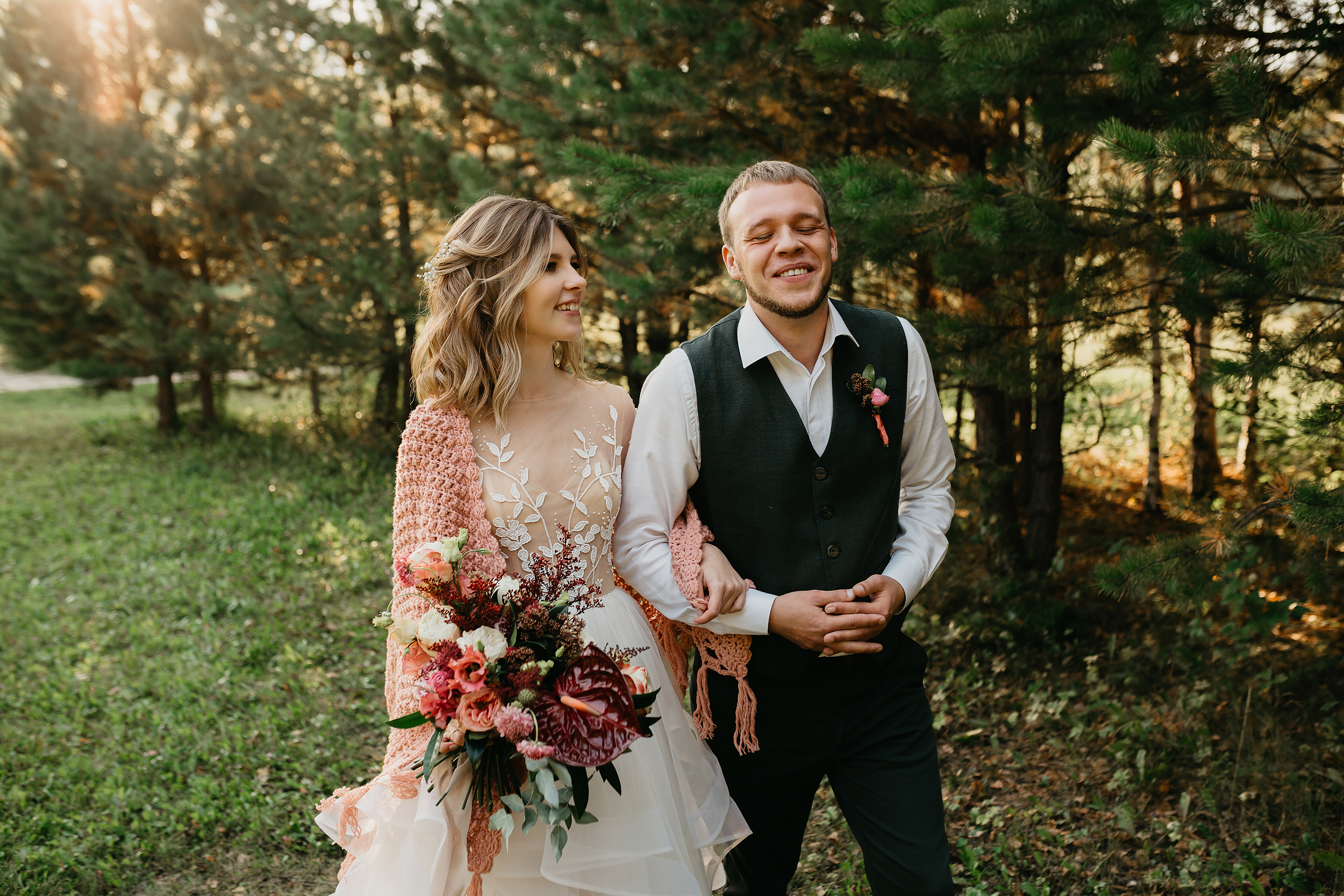 Рома /// Саша