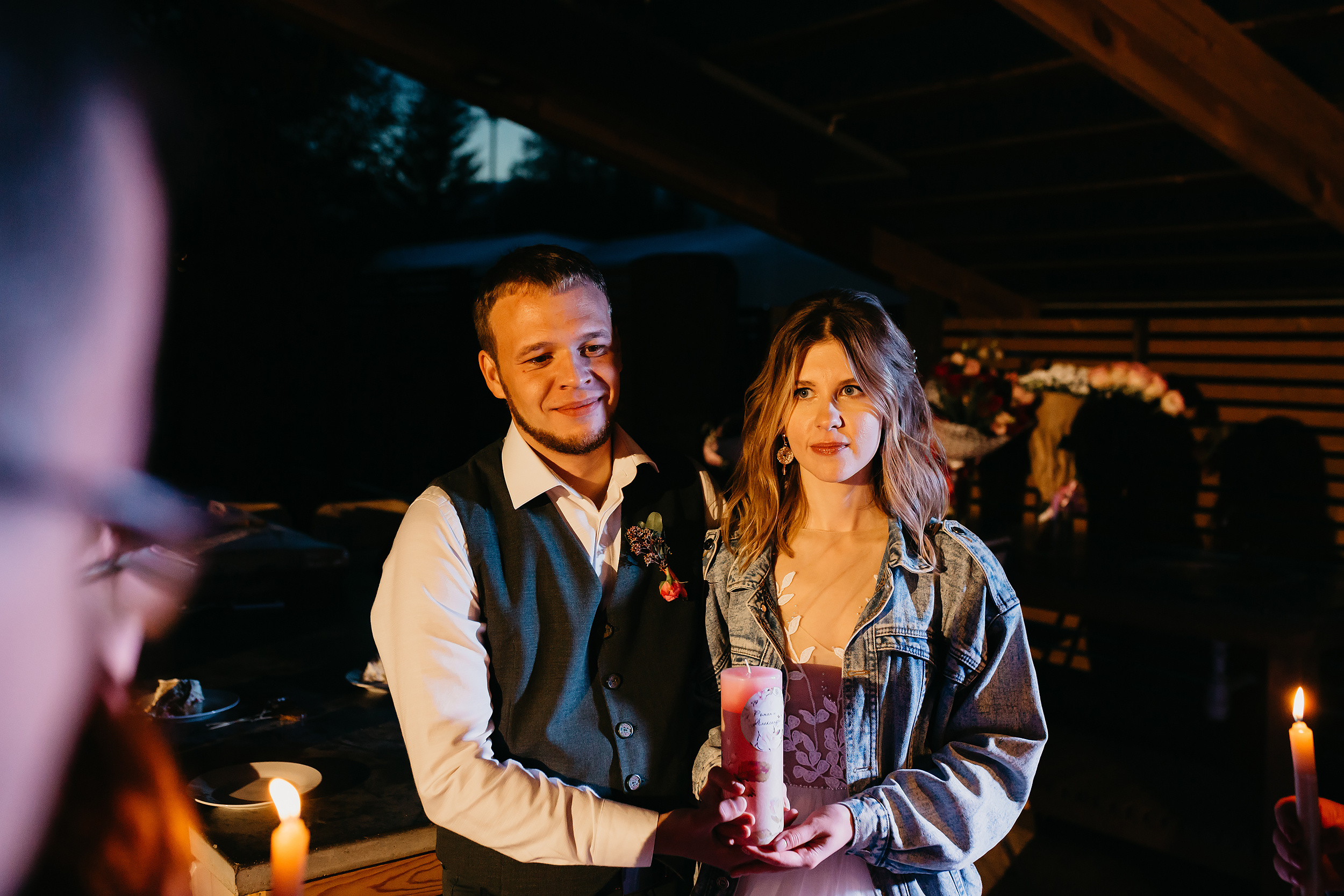 Рома /// Саша