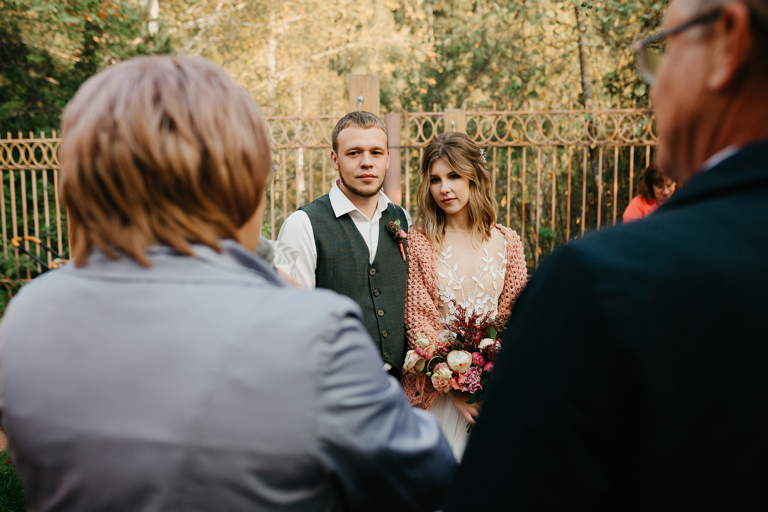 Рома /// Саша