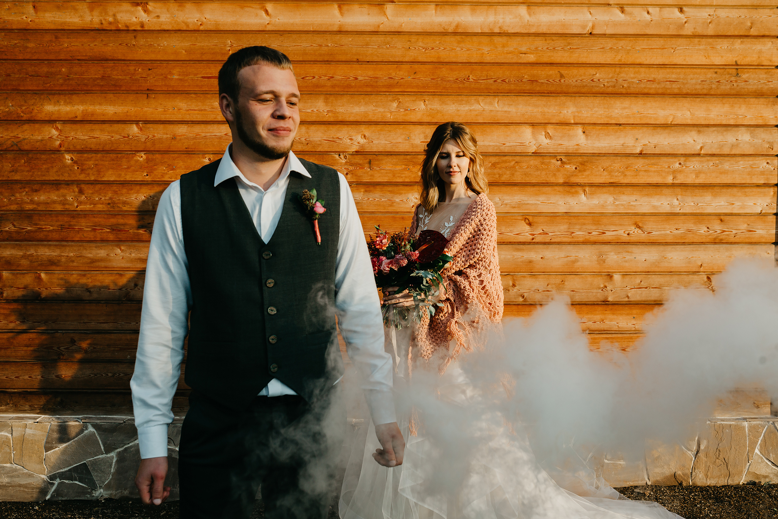 Рома /// Саша