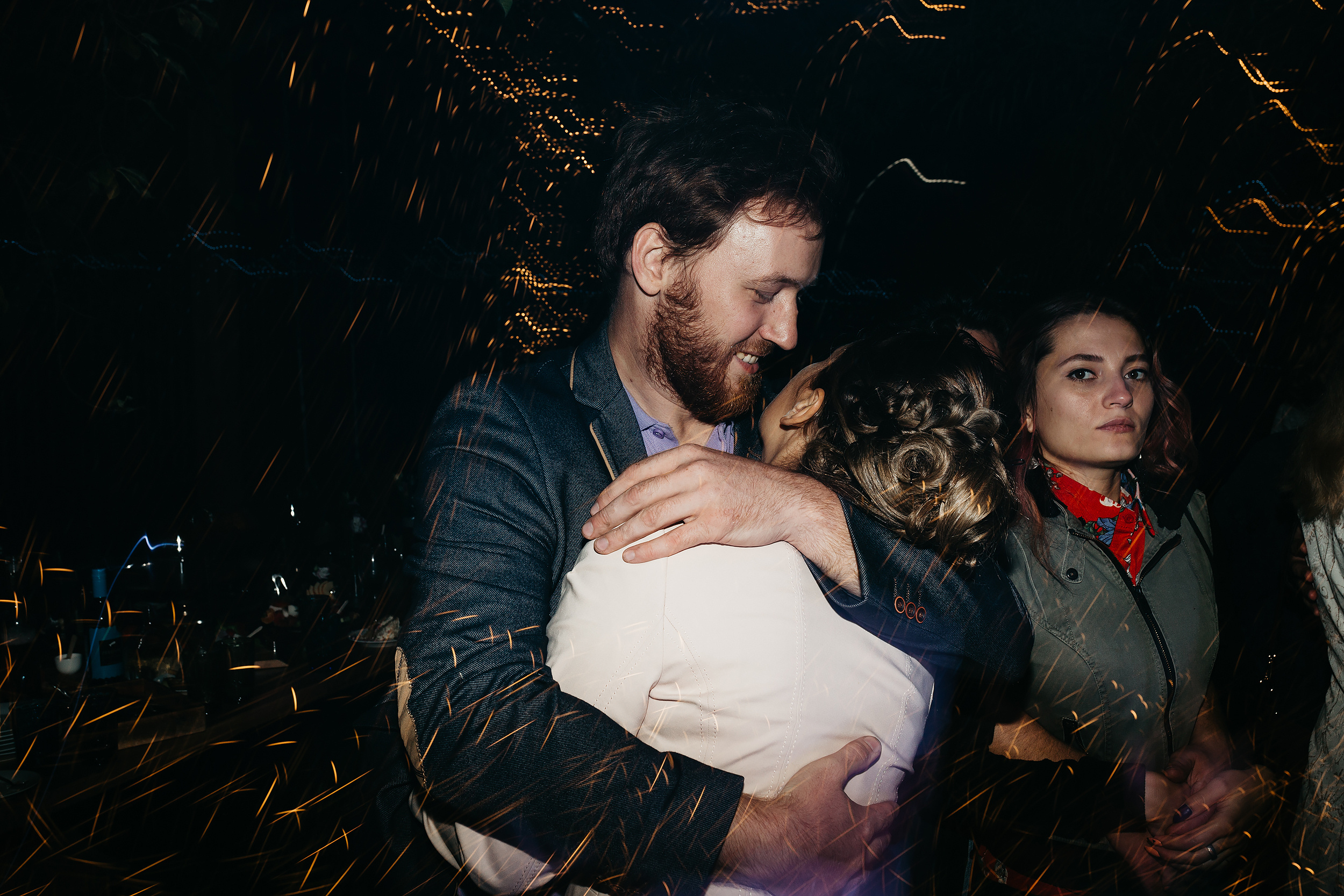 Рома /// Саша