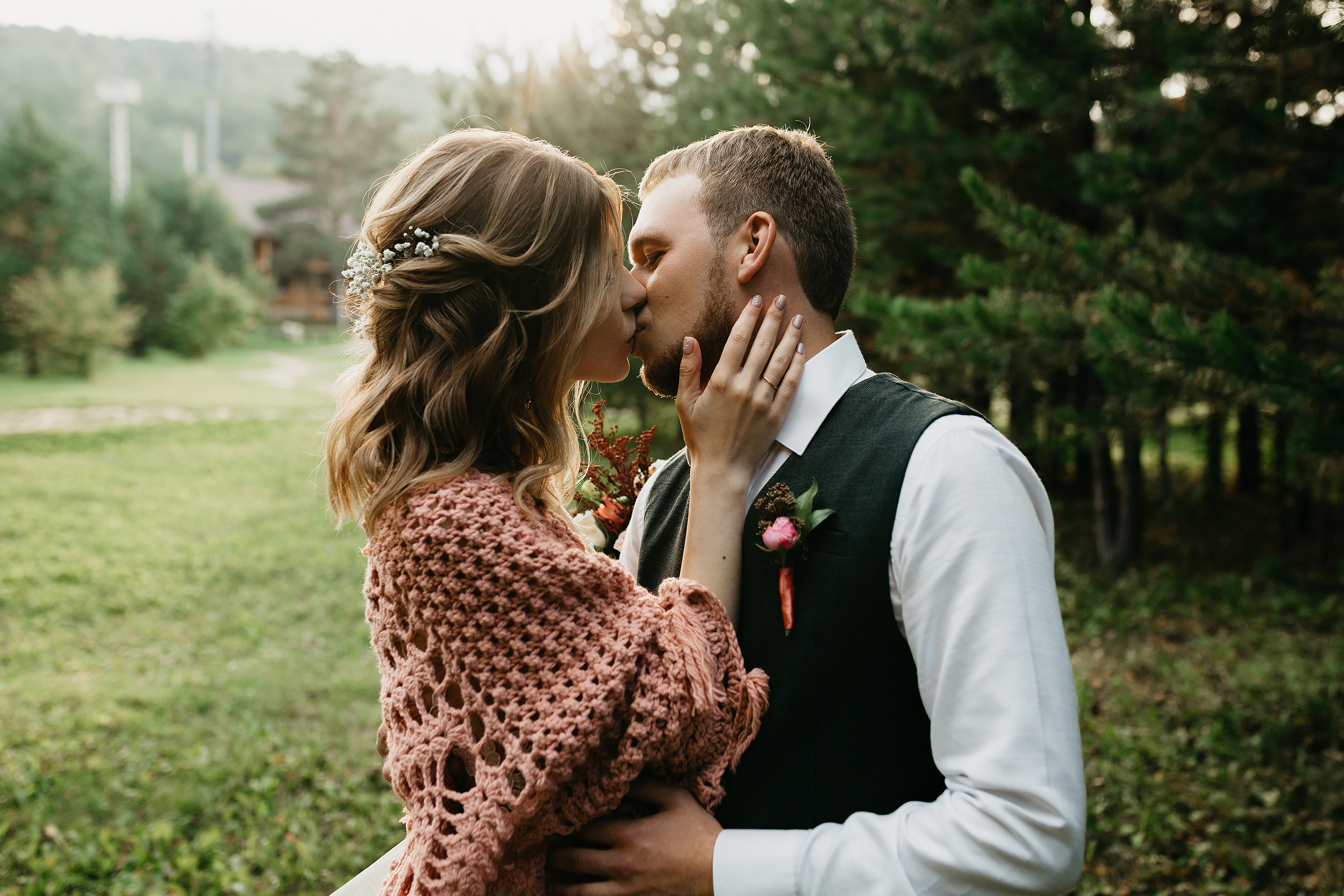 Рома /// Саша