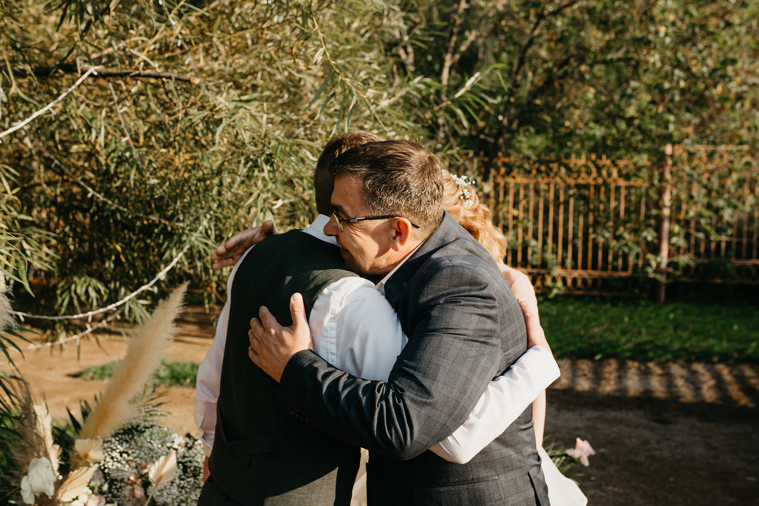 Рома /// Саша