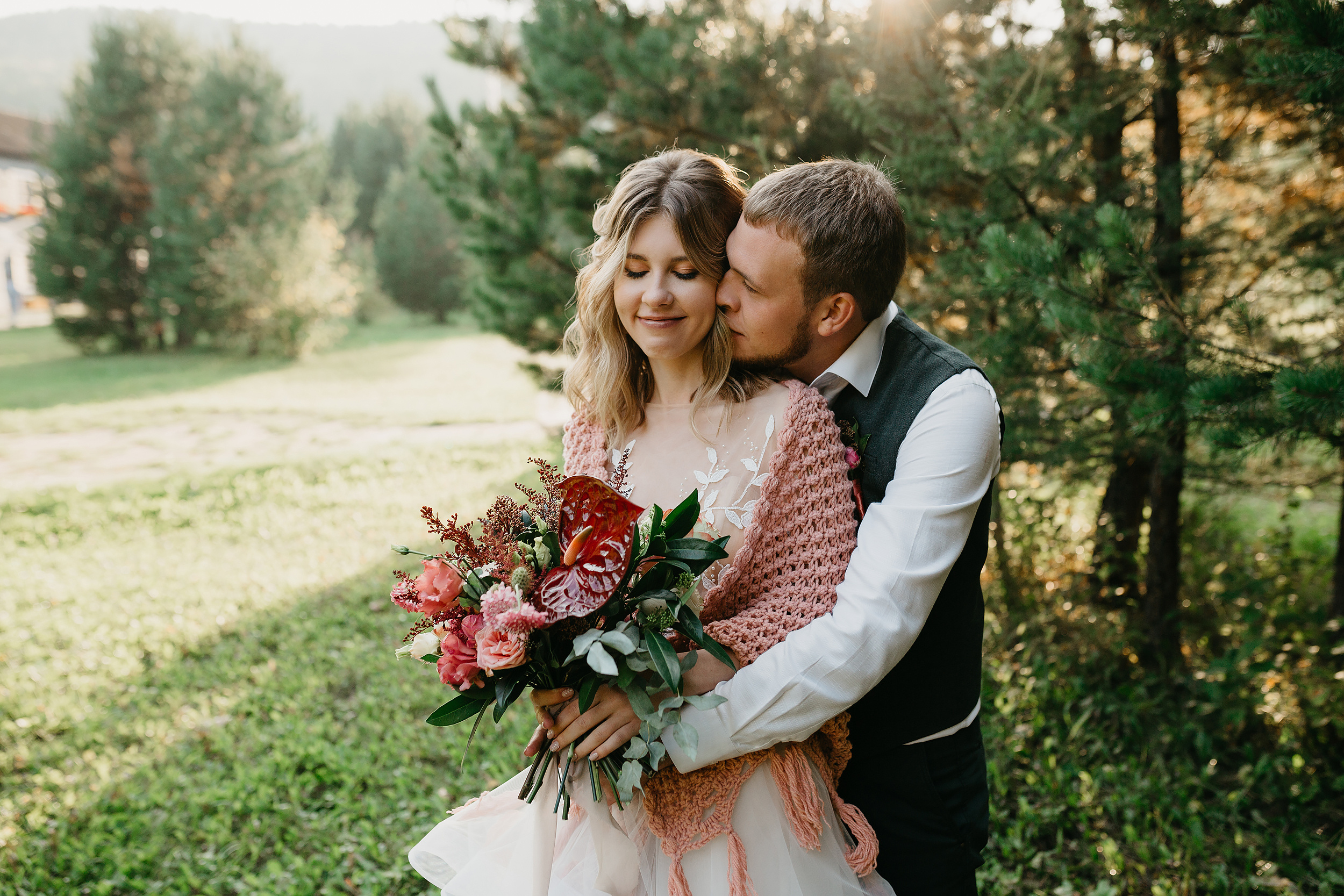 Рома /// Саша