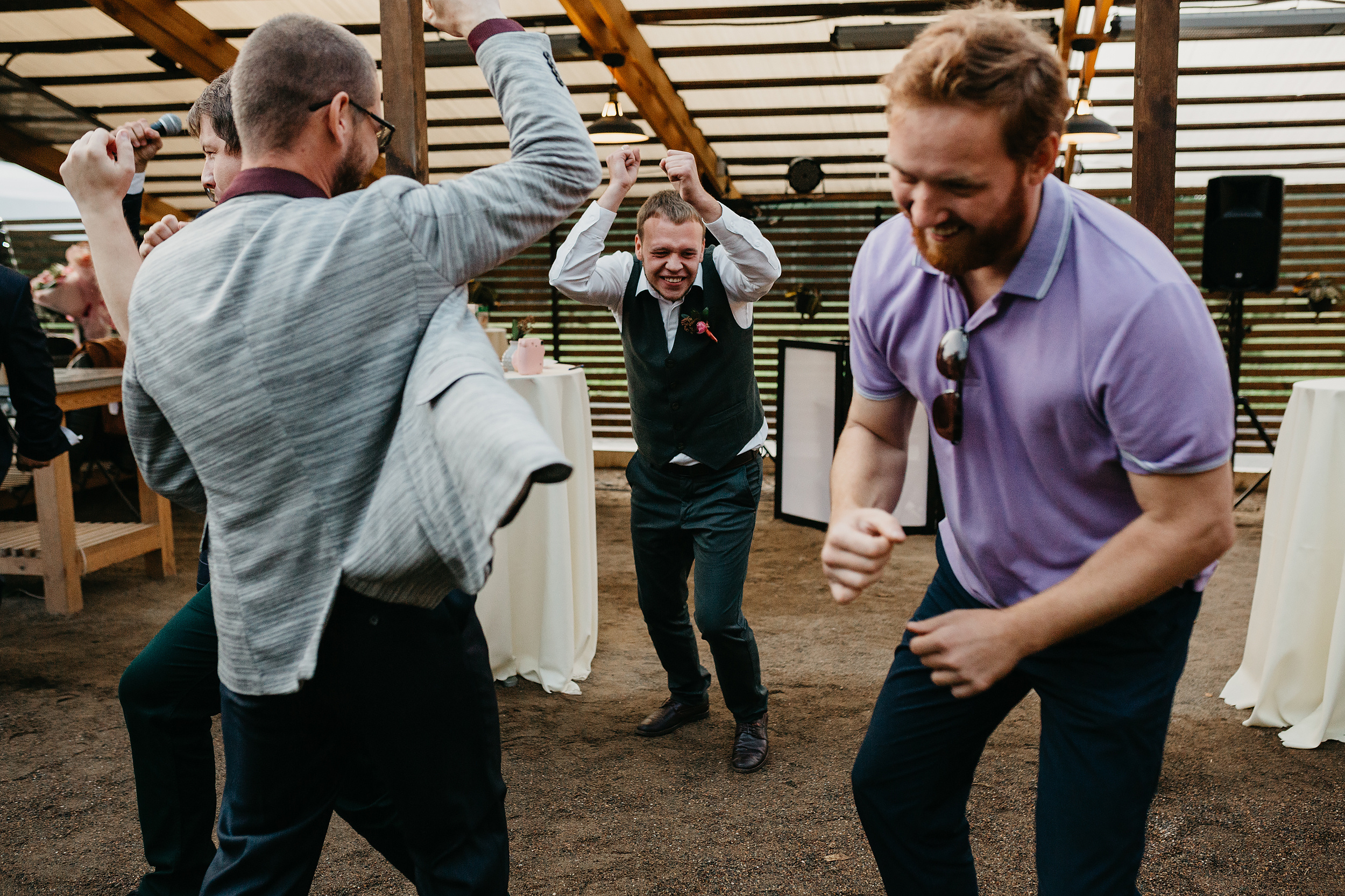 Рома /// Саша