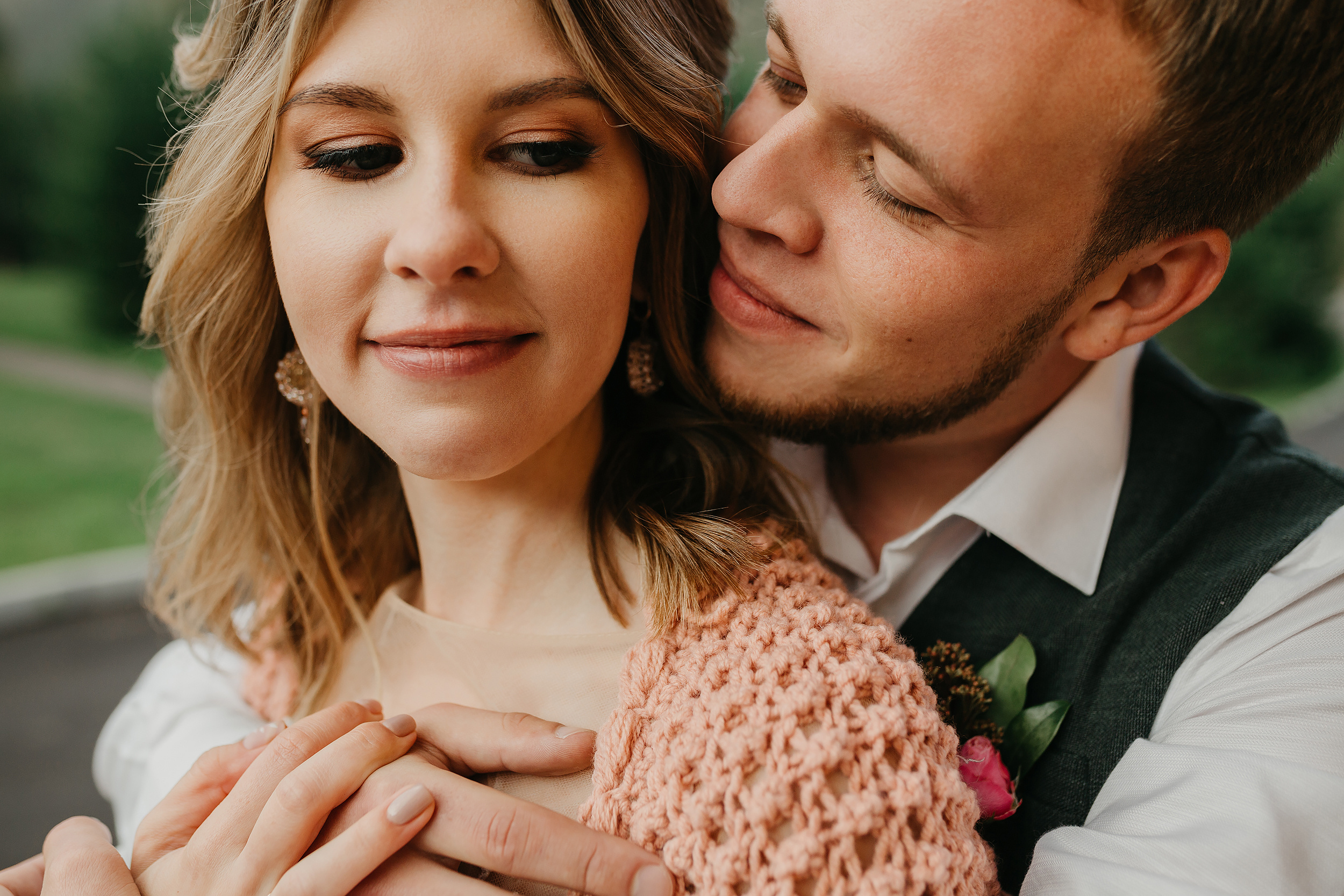 Рома /// Саша