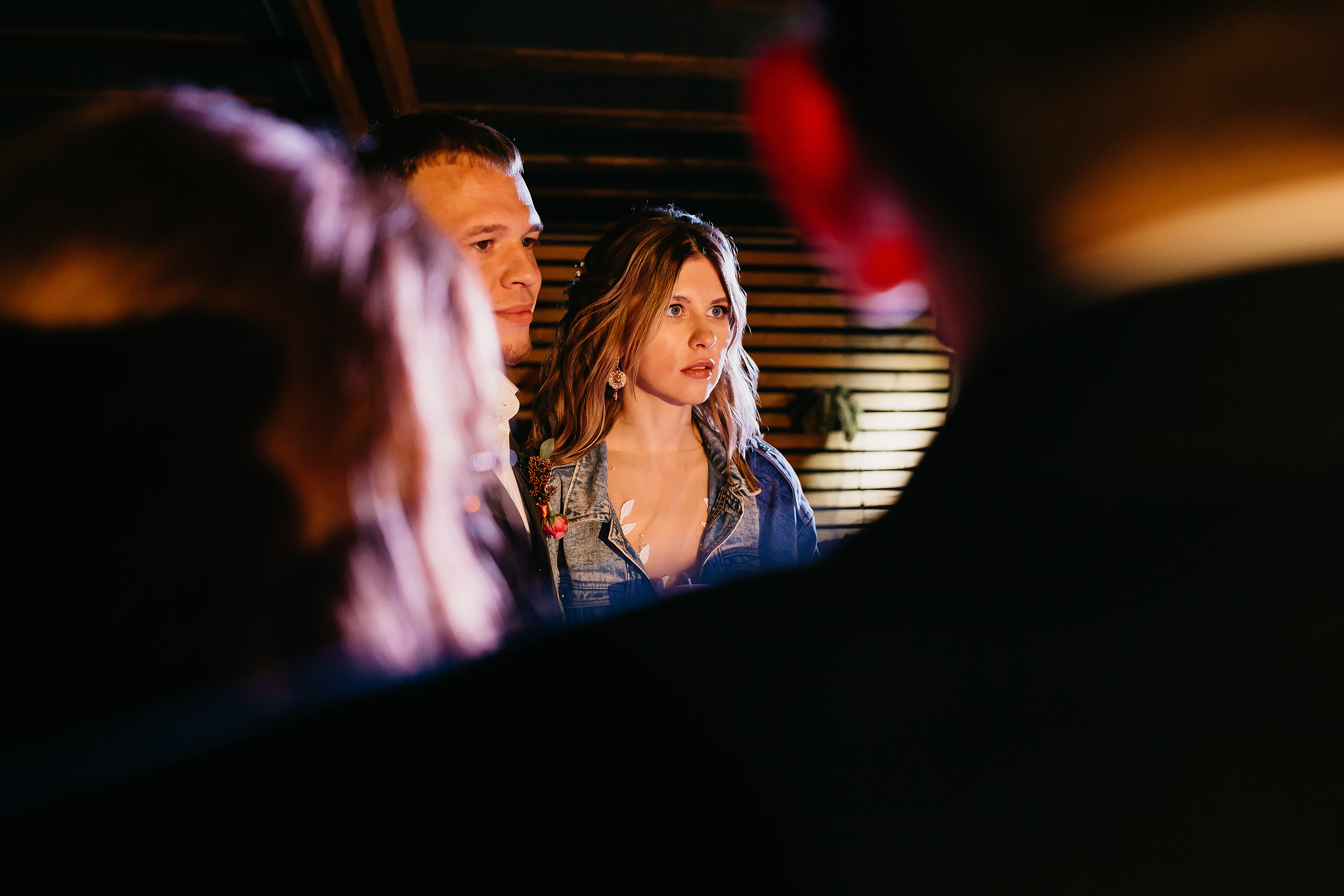 Рома /// Саша