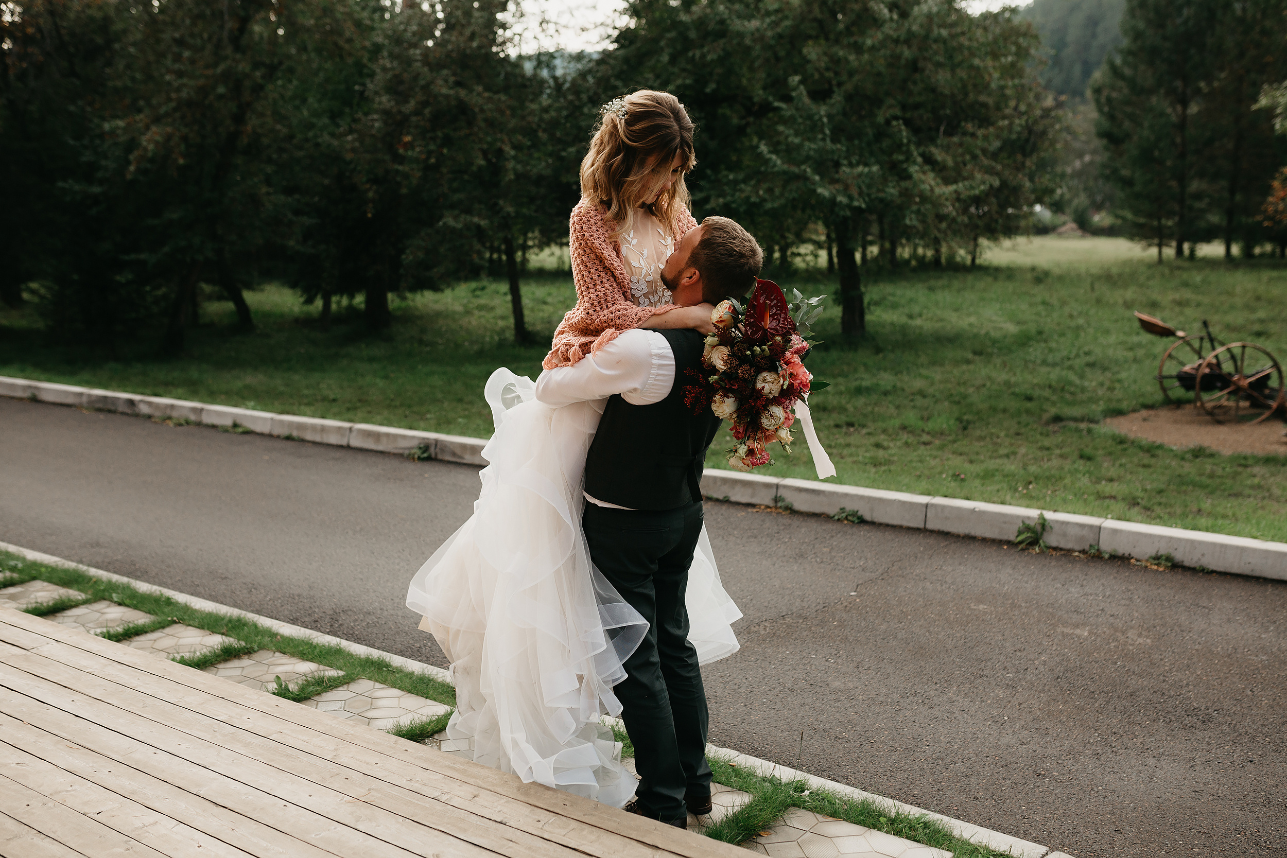 Рома /// Саша