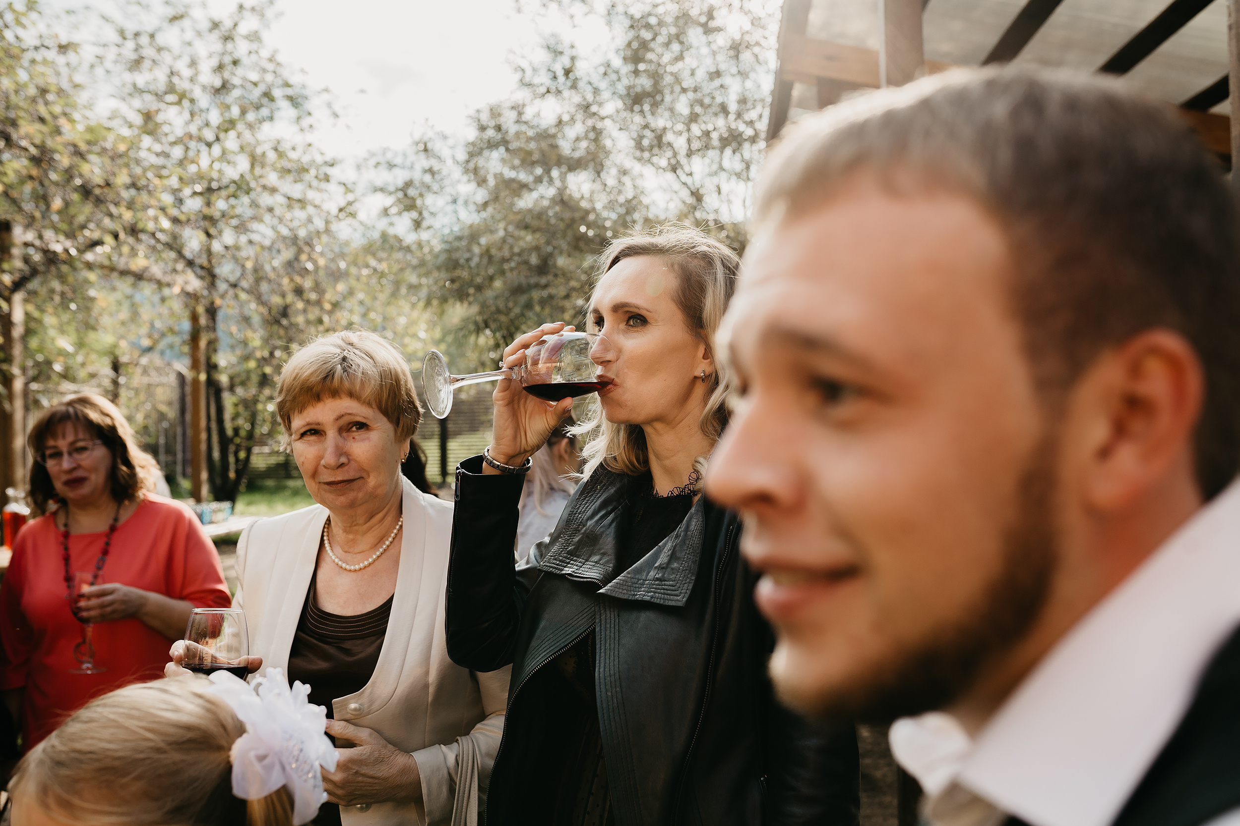 Рома /// Саша