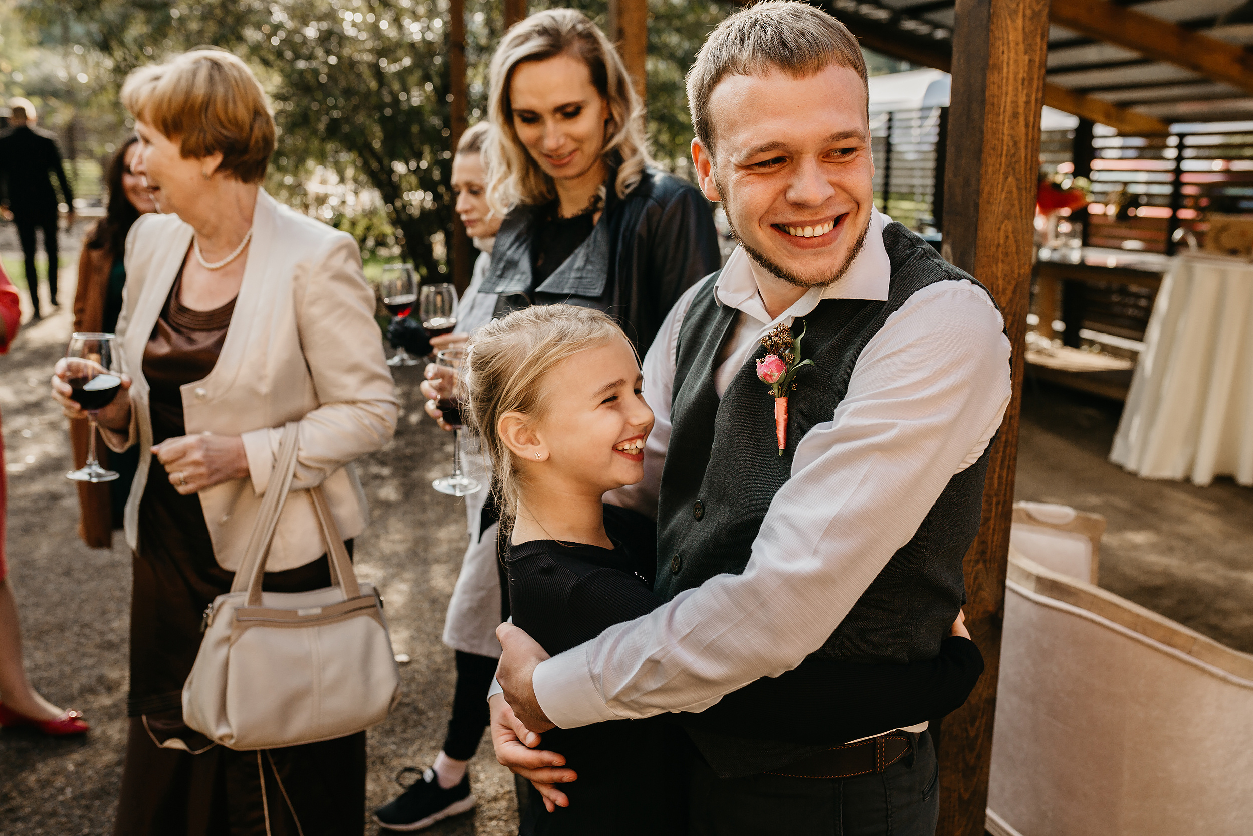 Рома /// Саша