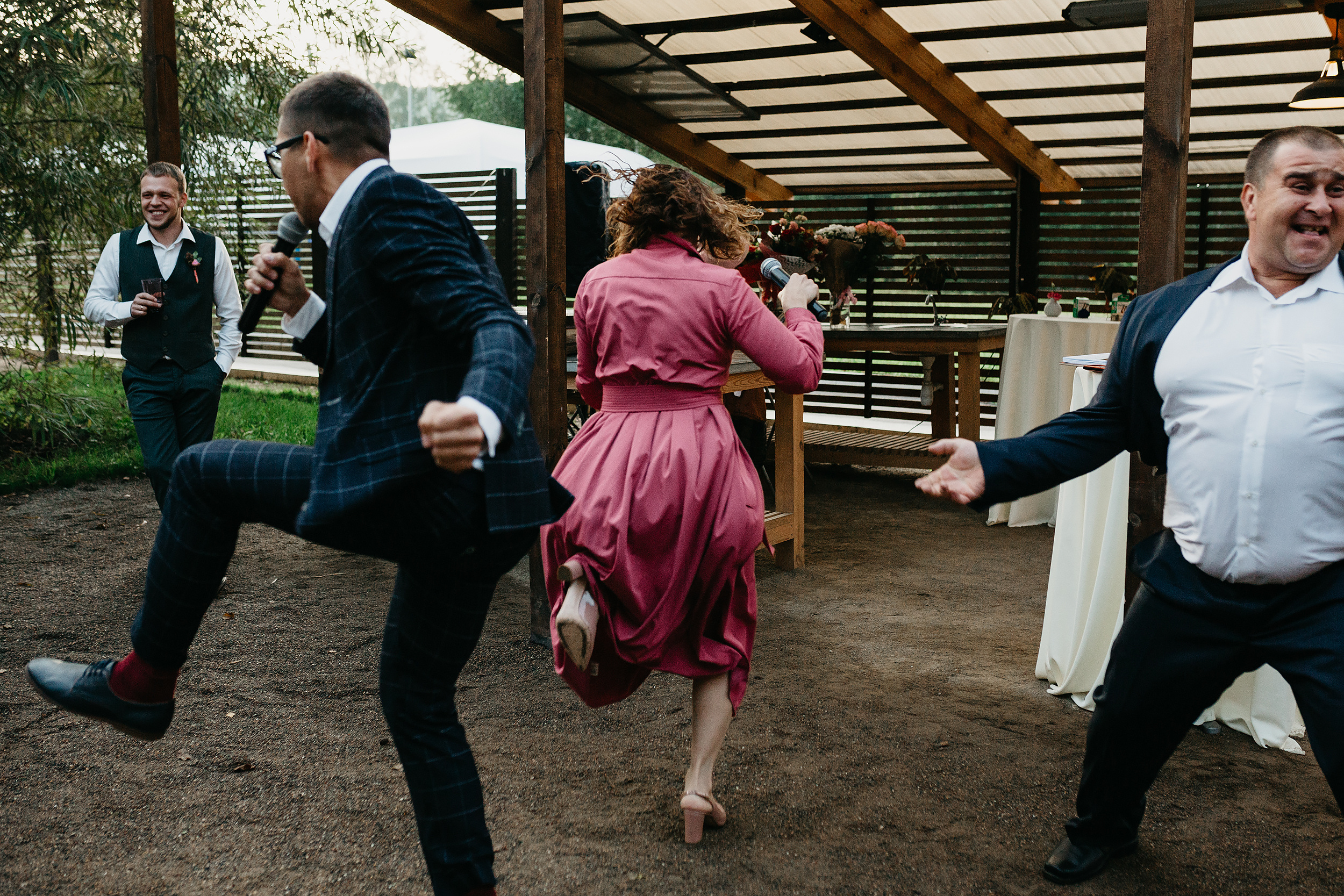 Рома /// Саша