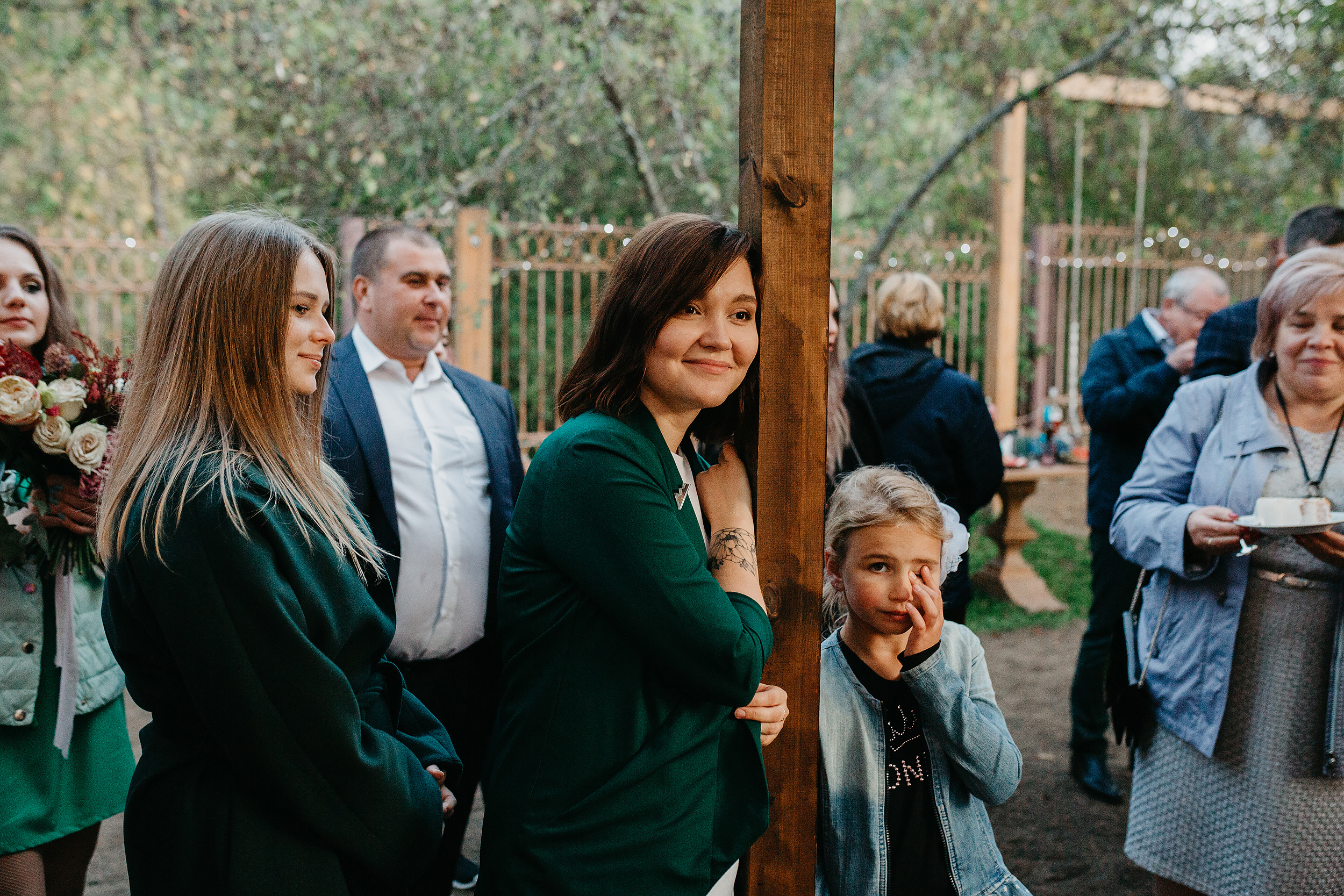 Рома /// Саша